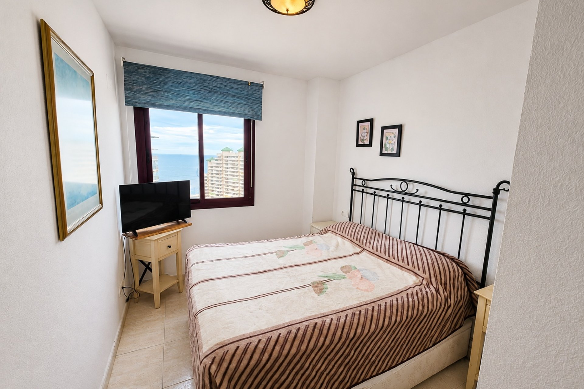 Segunda mano - Ático -
Calpe