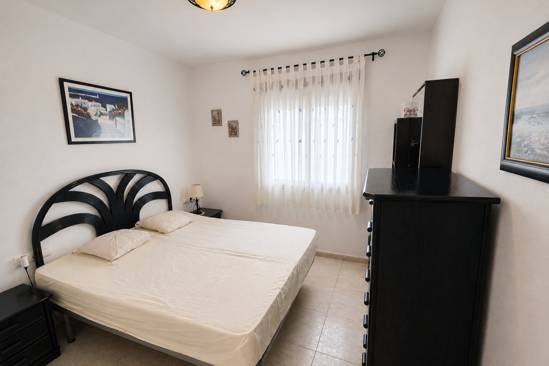 Segunda mano - Ático -
Calpe