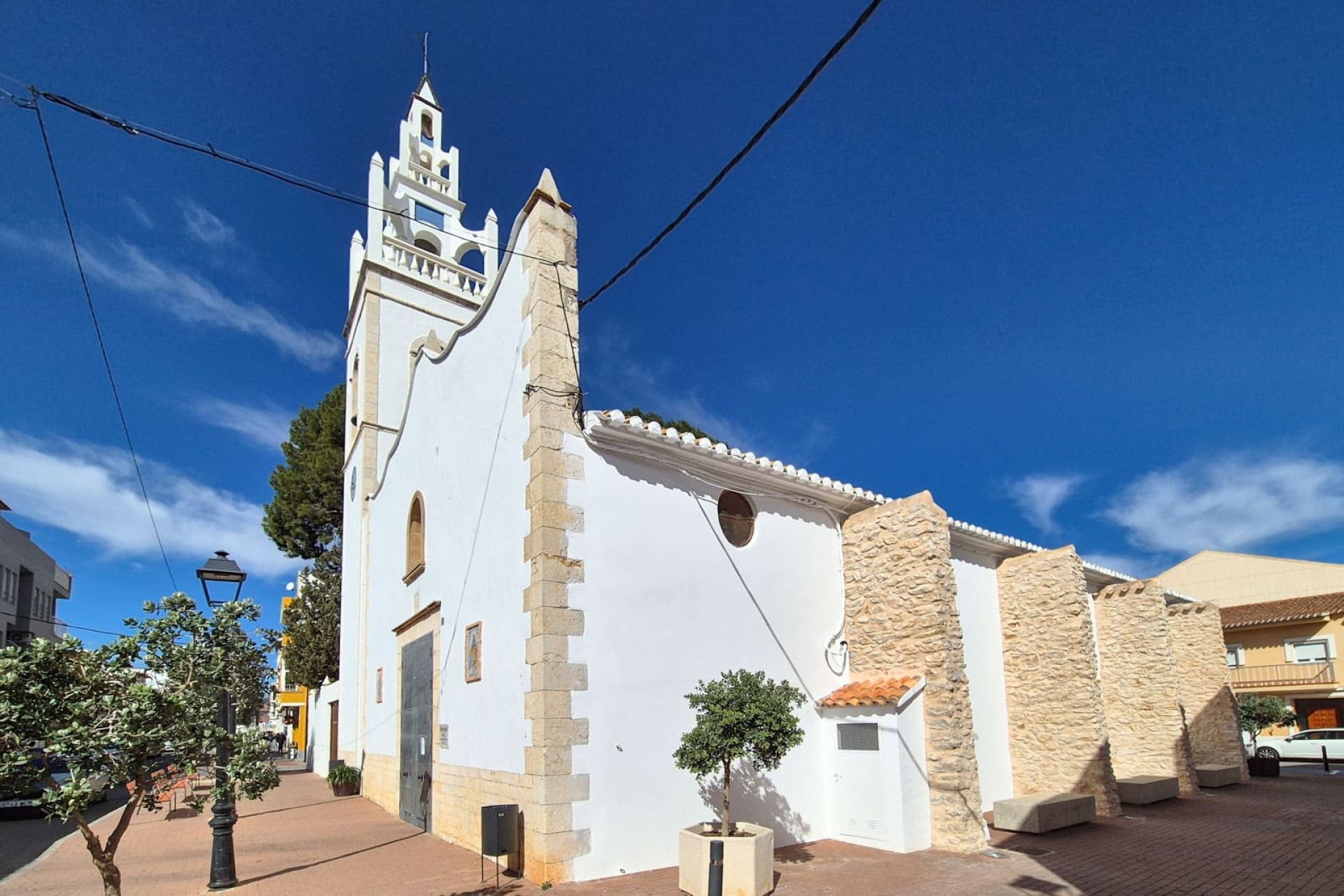 Segunda mano - Ático -
Denia - La Xara - La Sella