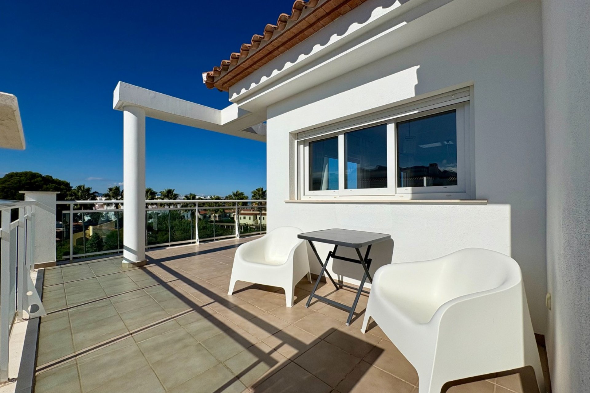 Segunda mano - Ático -
Denia - Les Marines - Las Marinas