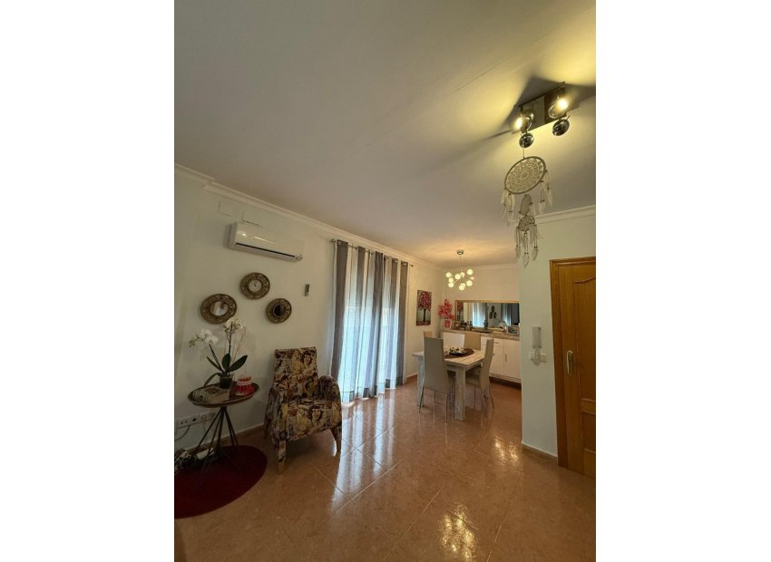 Segunda mano - Casa  -
Beniarbeig