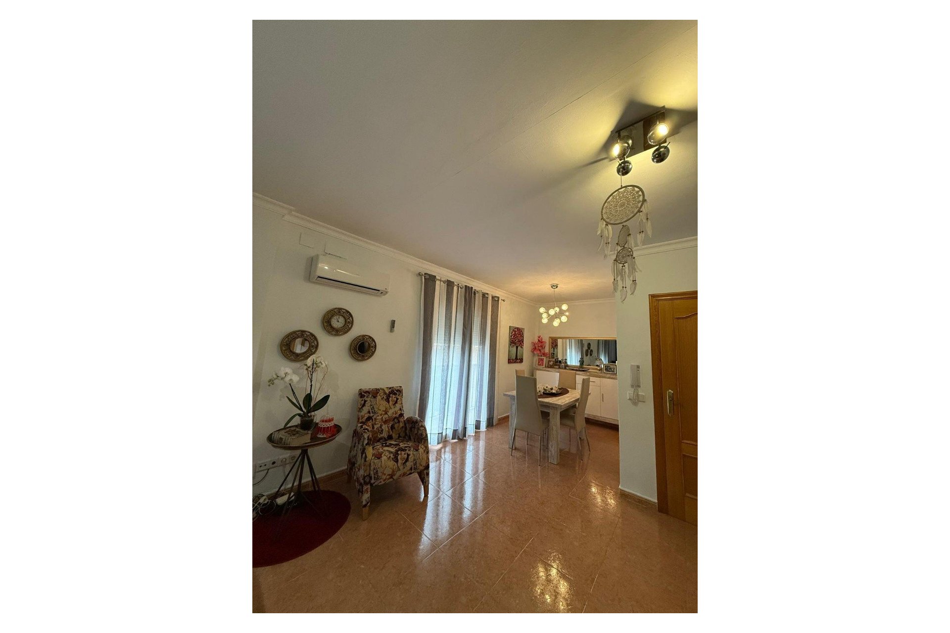 Segunda mano - Casa  -
Beniarbeig