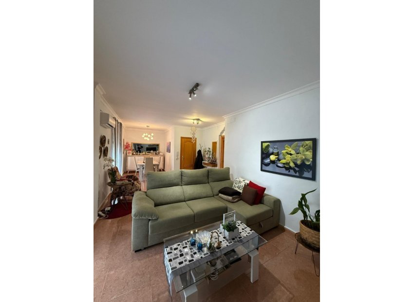 Segunda mano - Casa  -
Beniarbeig