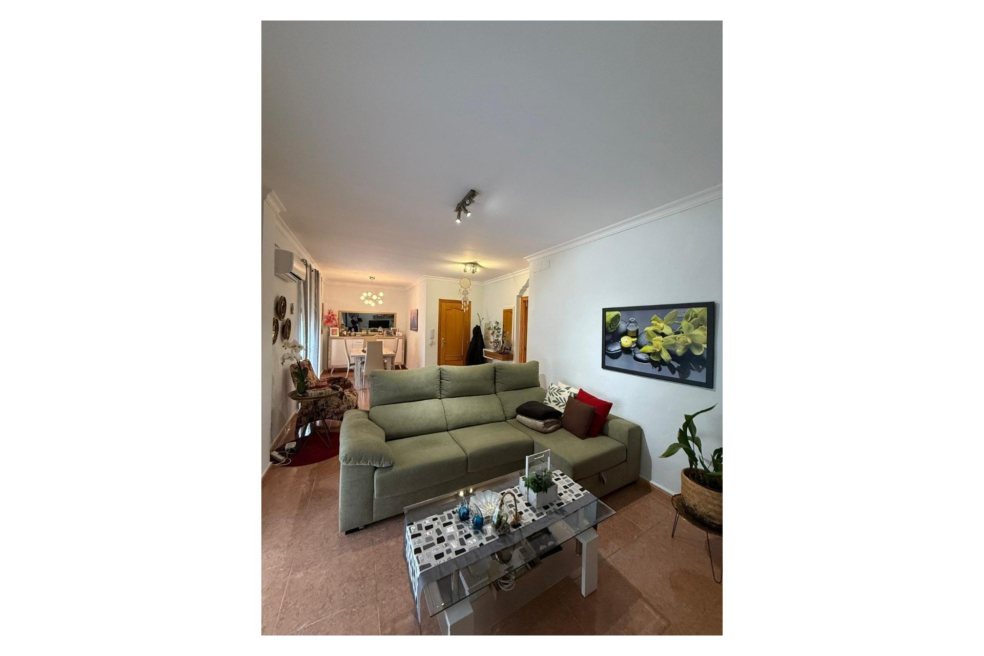 Segunda mano - Casa  -
Beniarbeig