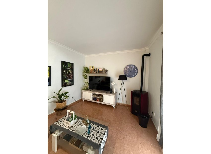 Segunda mano - Casa  -
Beniarbeig