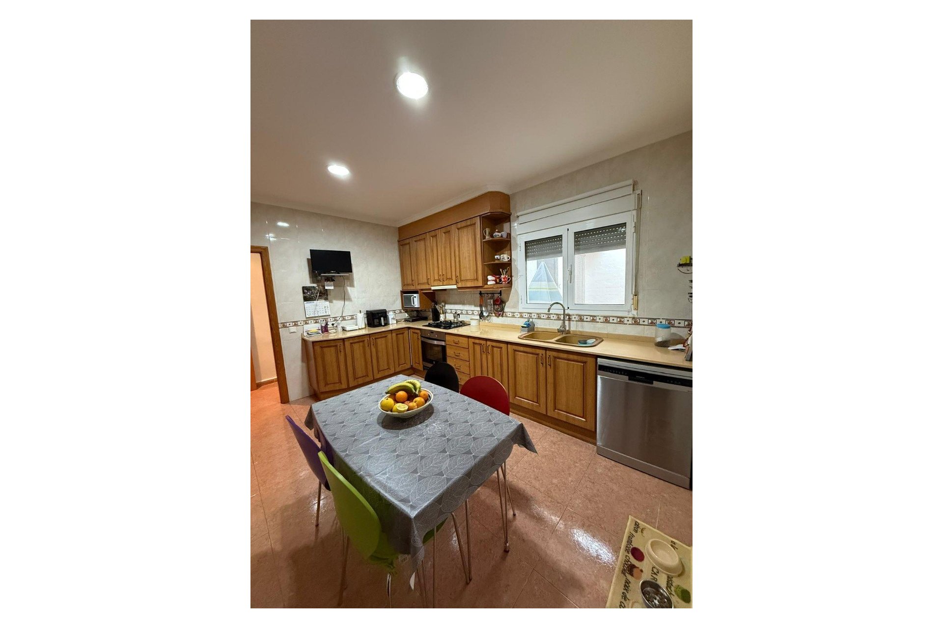 Segunda mano - Casa  -
Beniarbeig