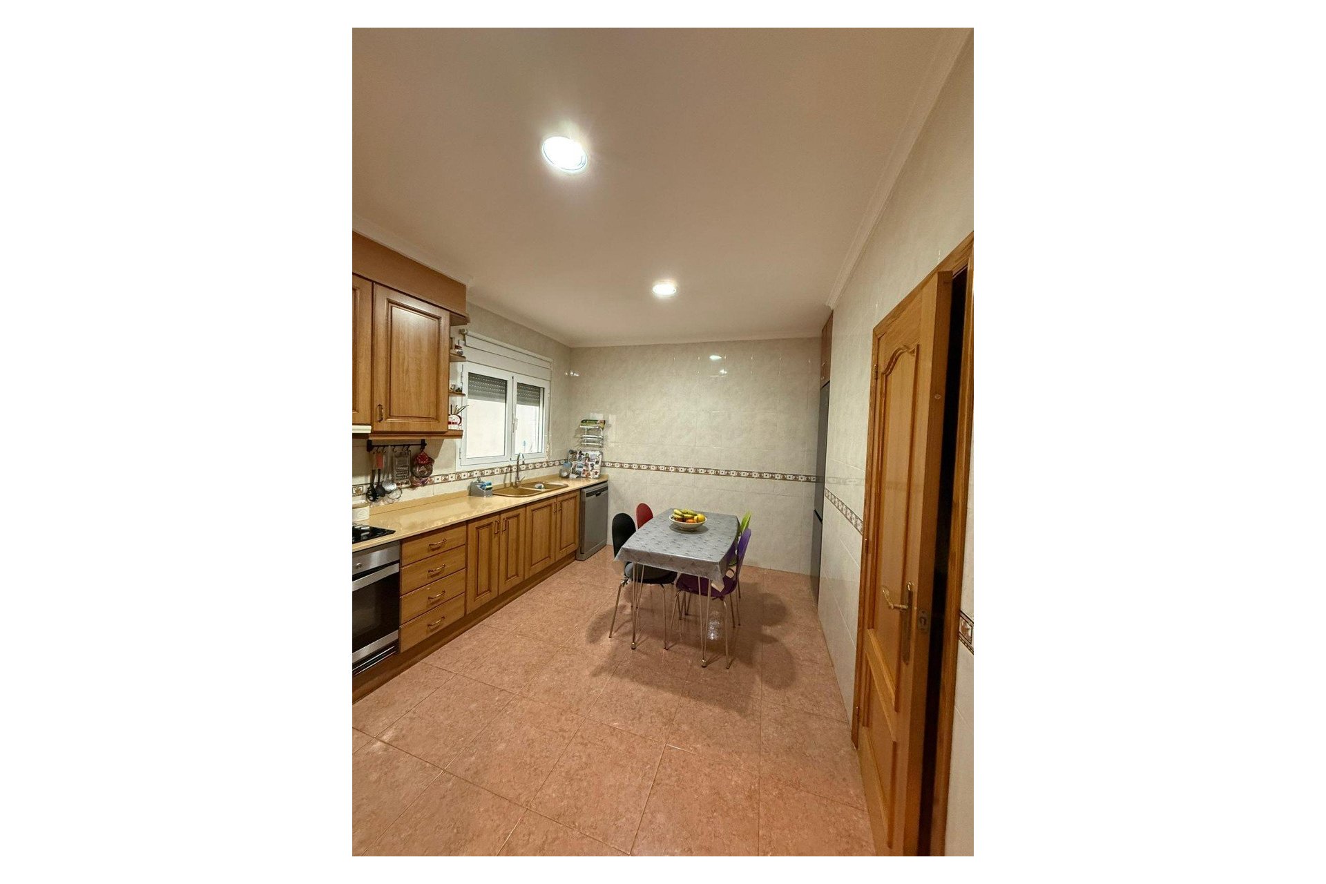 Segunda mano - Casa  -
Beniarbeig