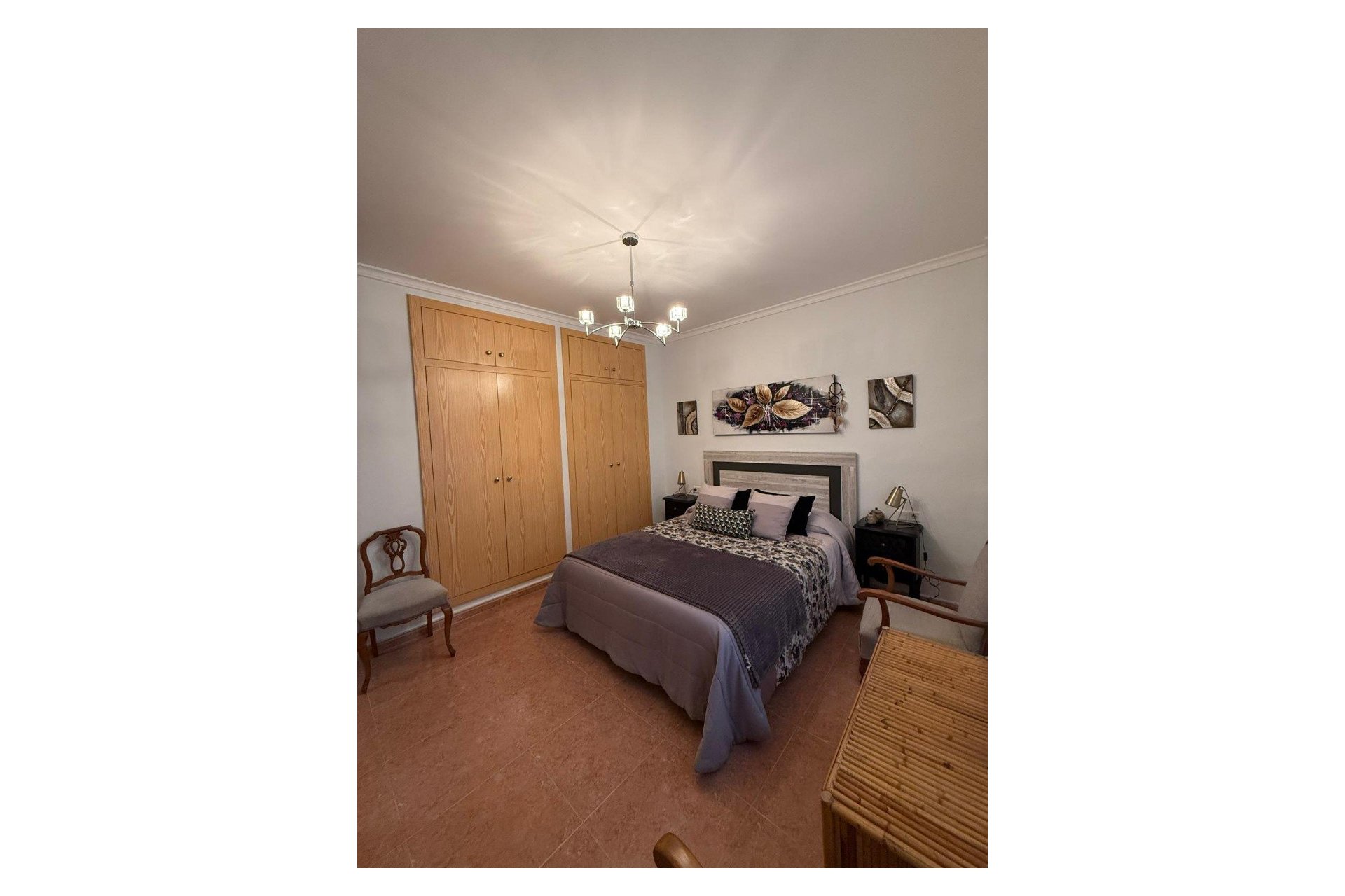 Segunda mano - Casa  -
Beniarbeig