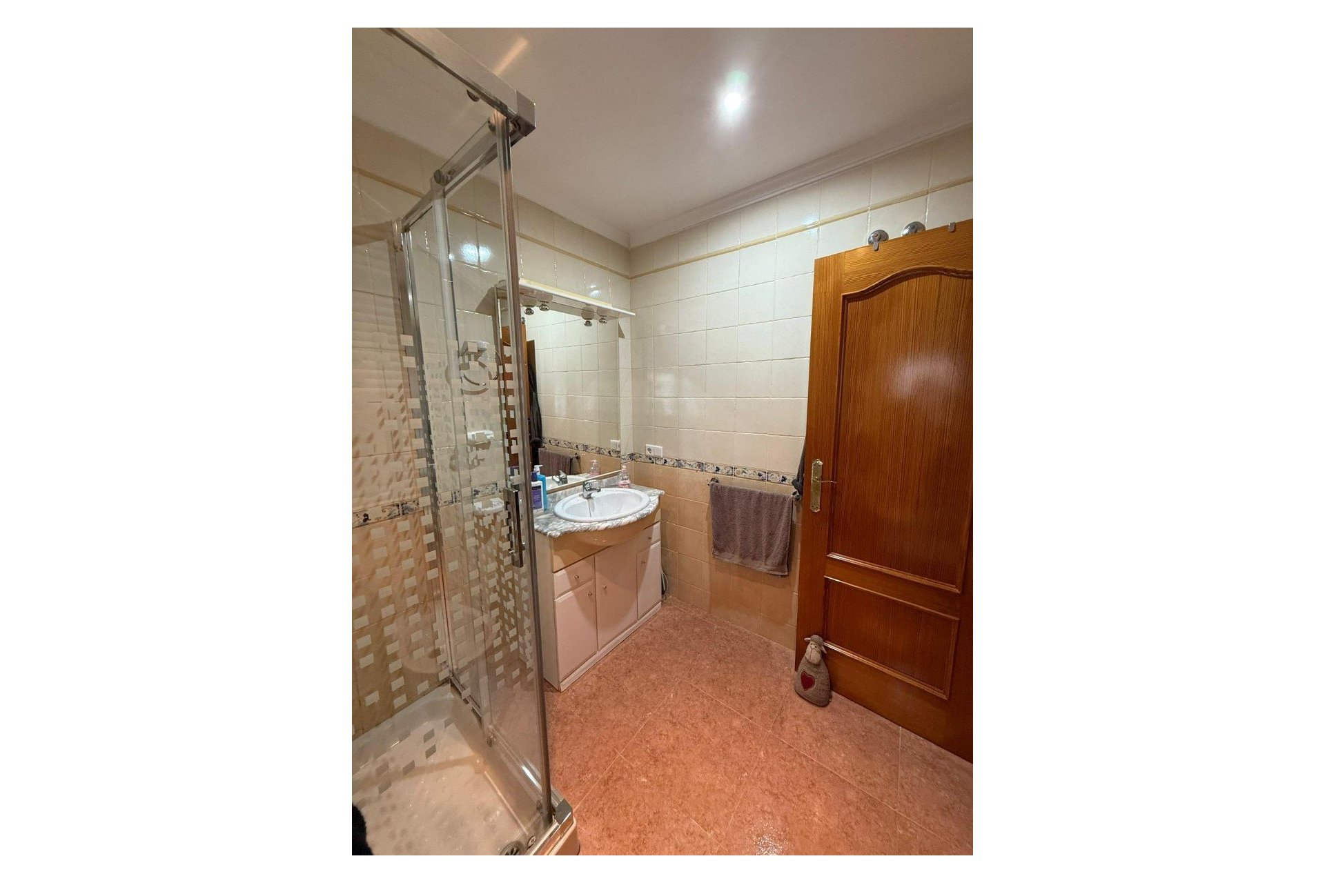 Segunda mano - Casa  -
Beniarbeig