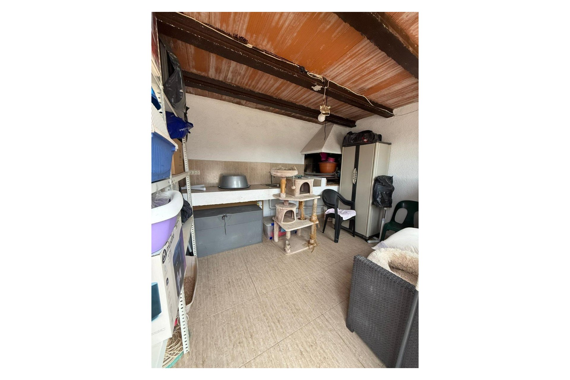 Segunda mano - Casa  -
Beniarbeig