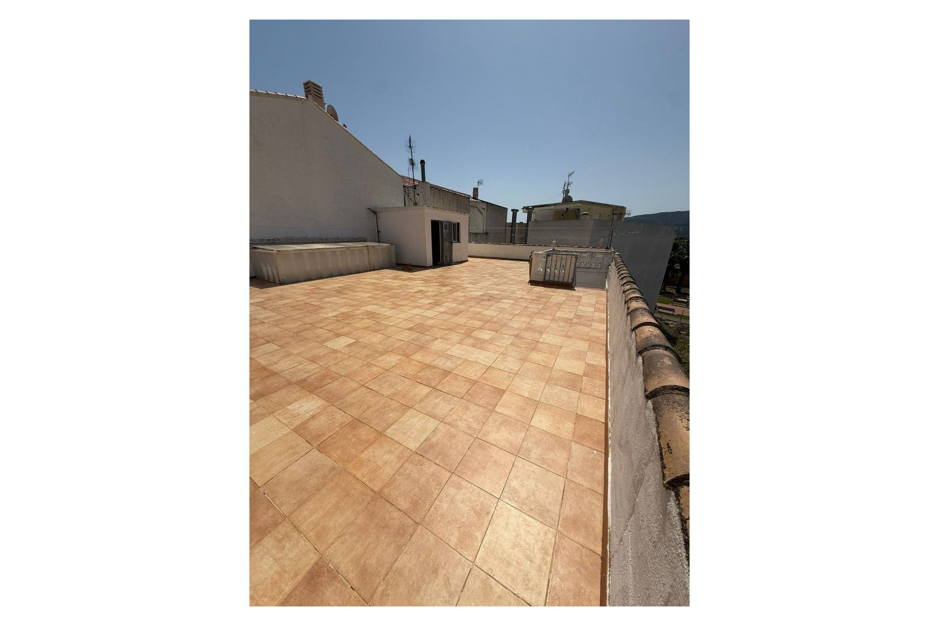 Segunda mano - Casa  -
Beniarbeig