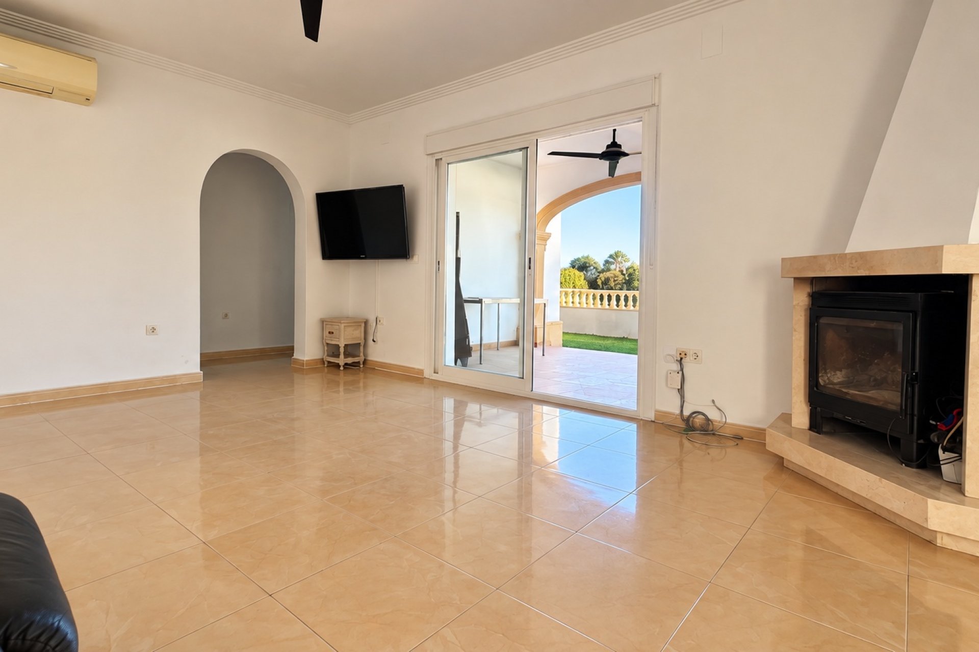 Segunda mano - Casa  -
Beniarbeig