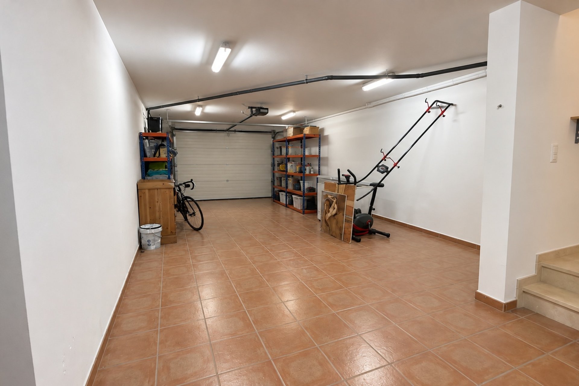 Segunda mano - Casa  -
Beniarbeig