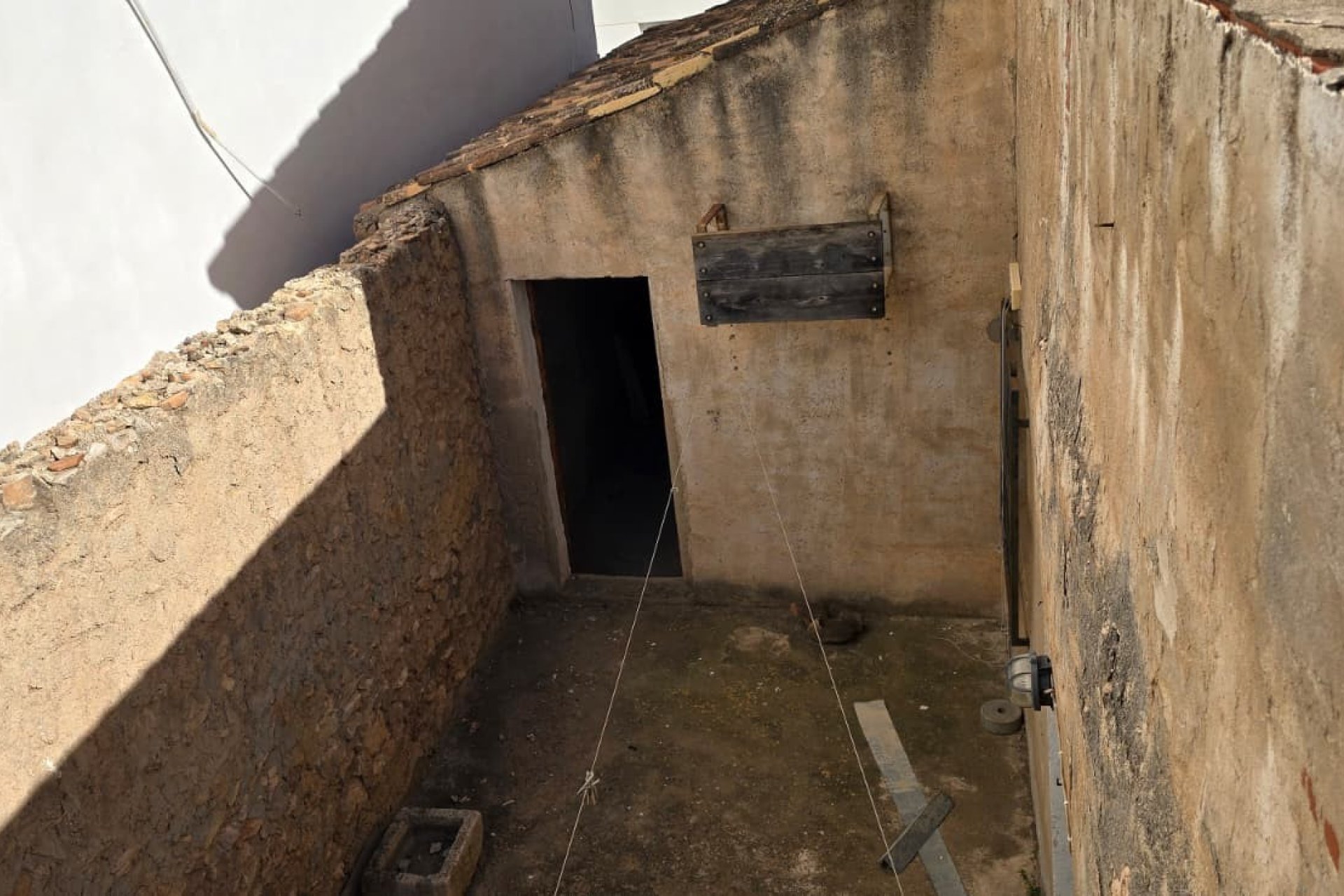 Segunda mano - Casa de pueblo  -
Alfas del Pí