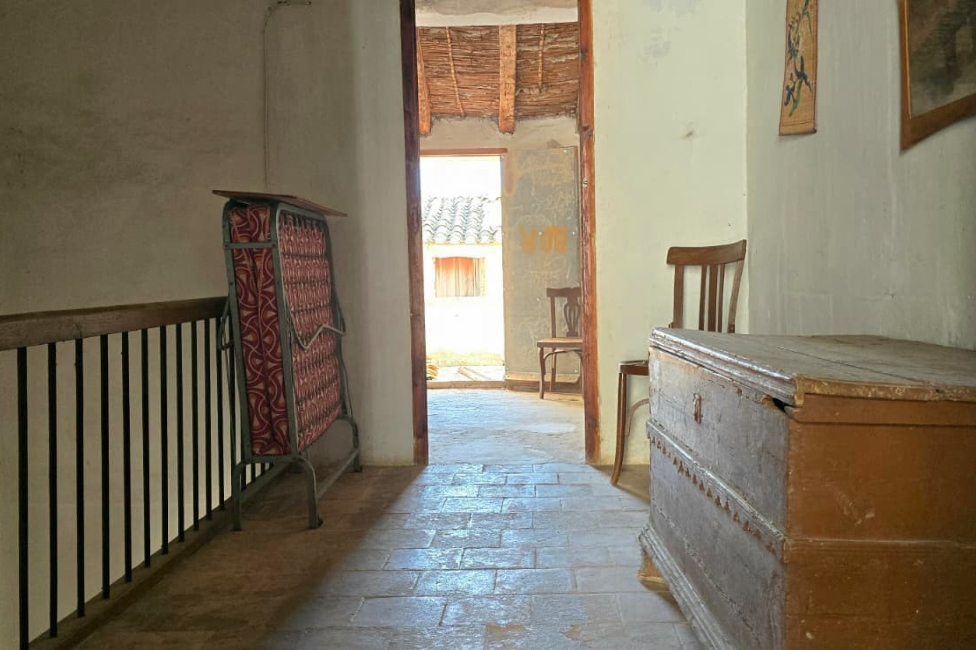 Segunda mano - Casa de pueblo  -
Alfas del Pí