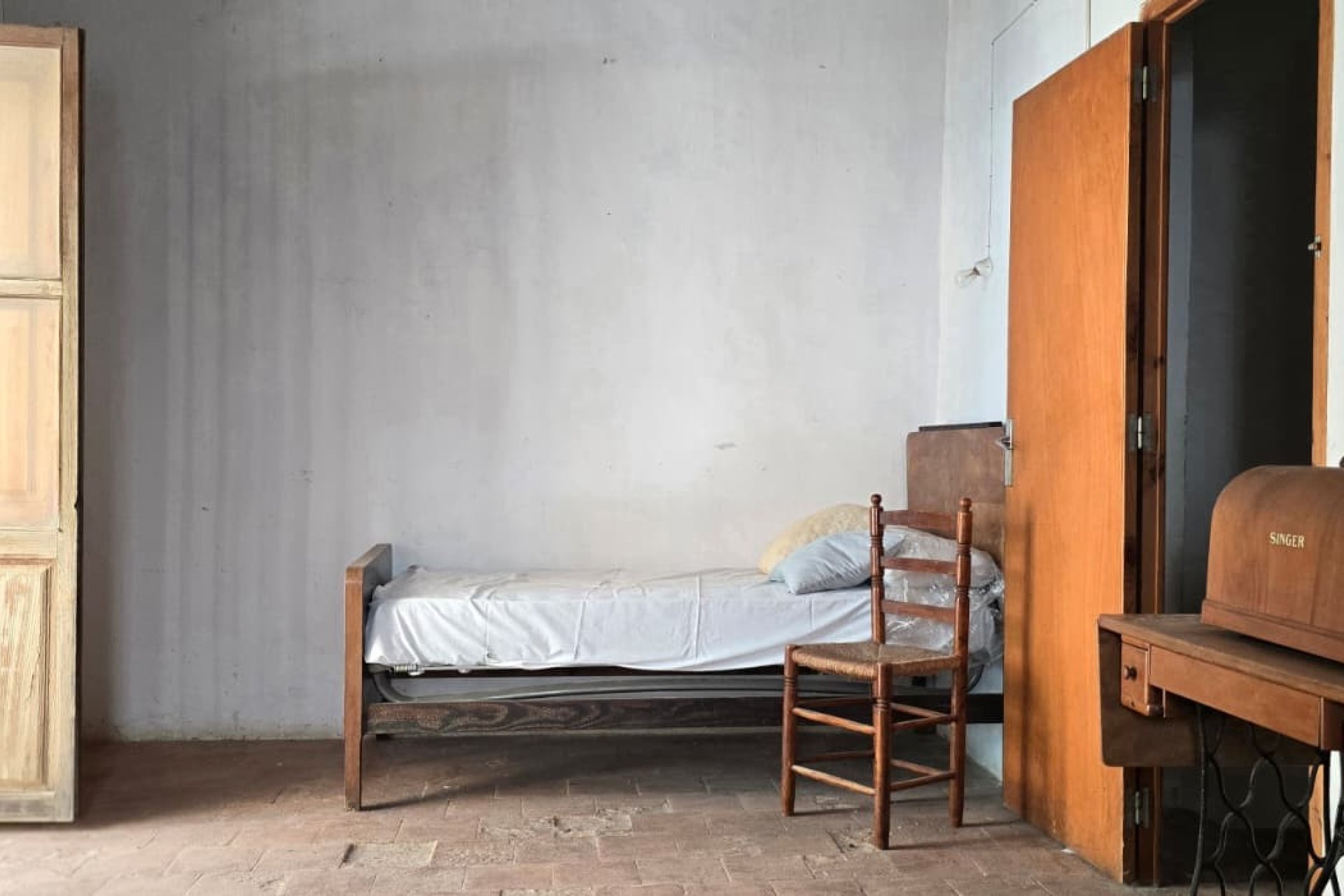 Segunda mano - Casa de pueblo  -
Alfas del Pí