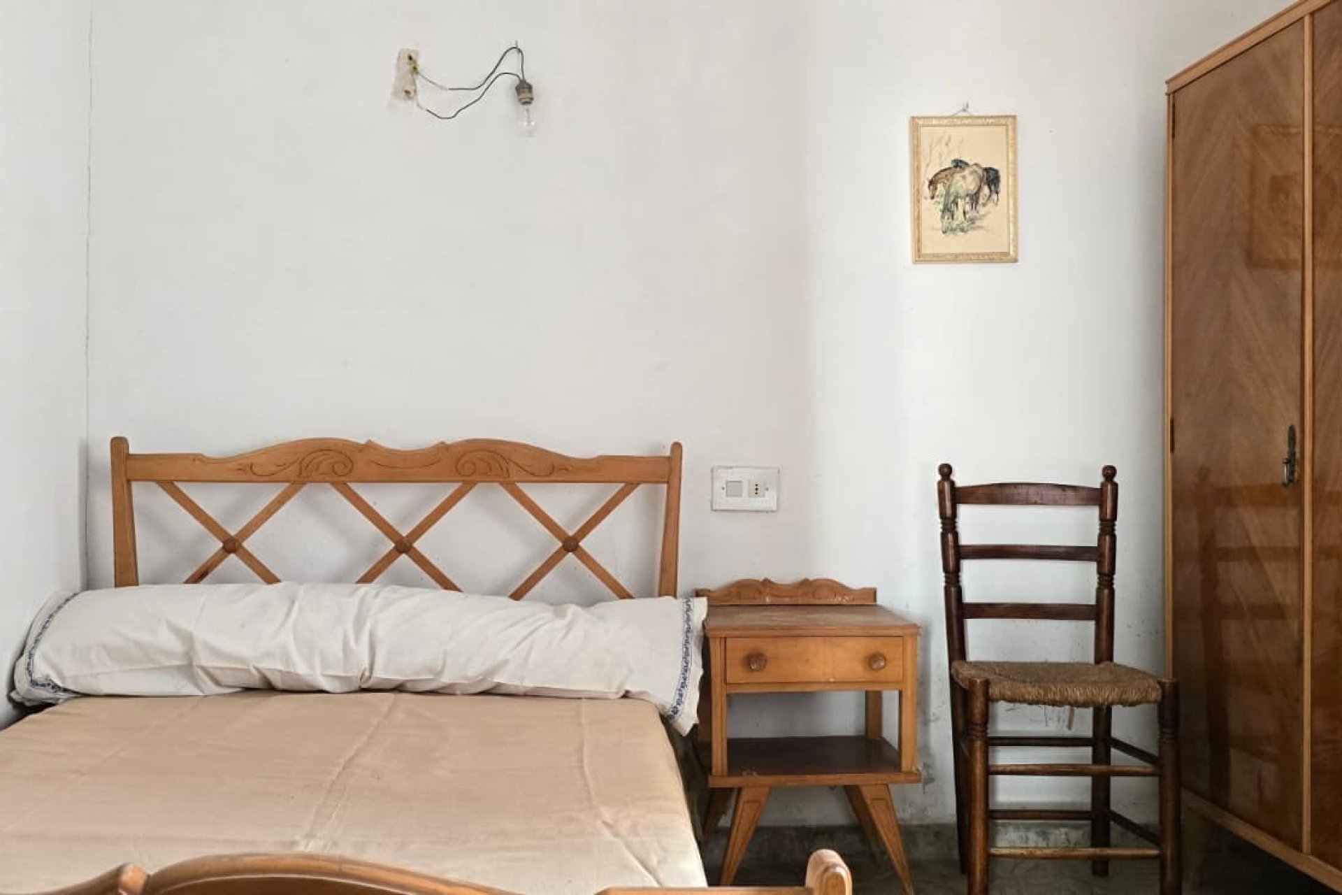 Segunda mano - Casa de pueblo  -
Alfas del Pí