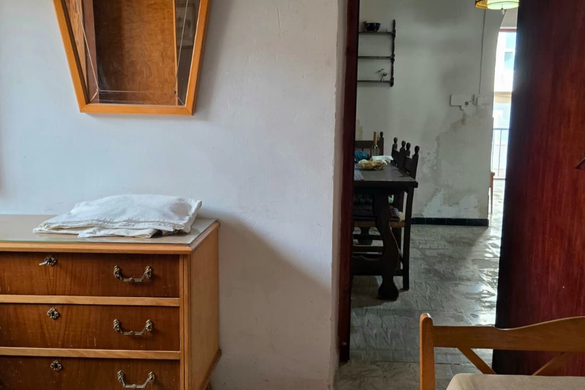 Segunda mano - Casa de pueblo  -
Alfas del Pí