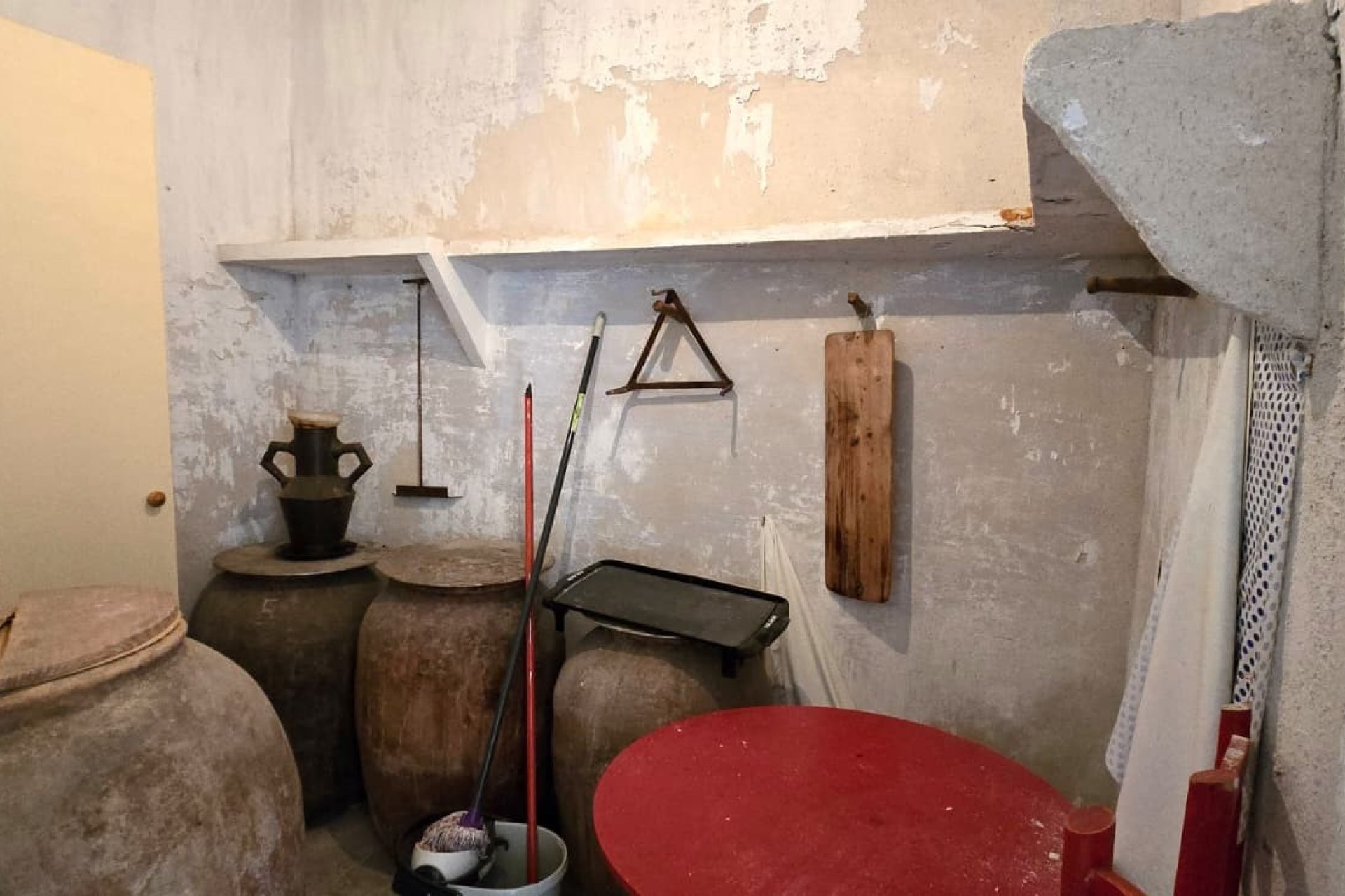 Segunda mano - Casa de pueblo  -
Alfas del Pí