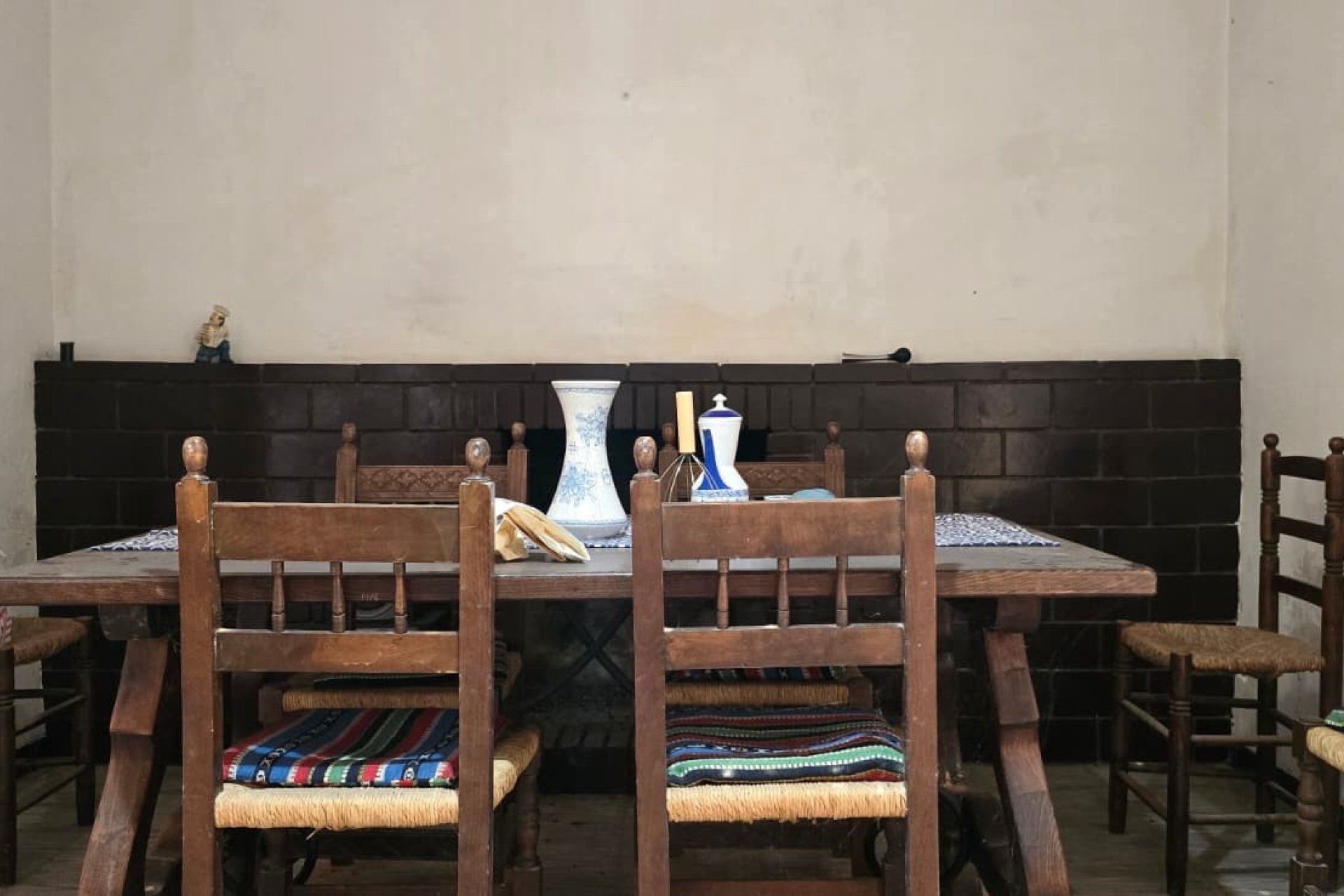 Segunda mano - Casa de pueblo  -
Alfas del Pí