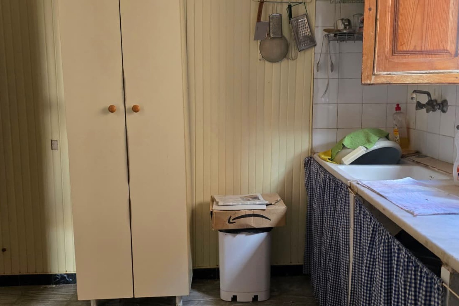 Segunda mano - Casa de pueblo  -
Alfas del Pí