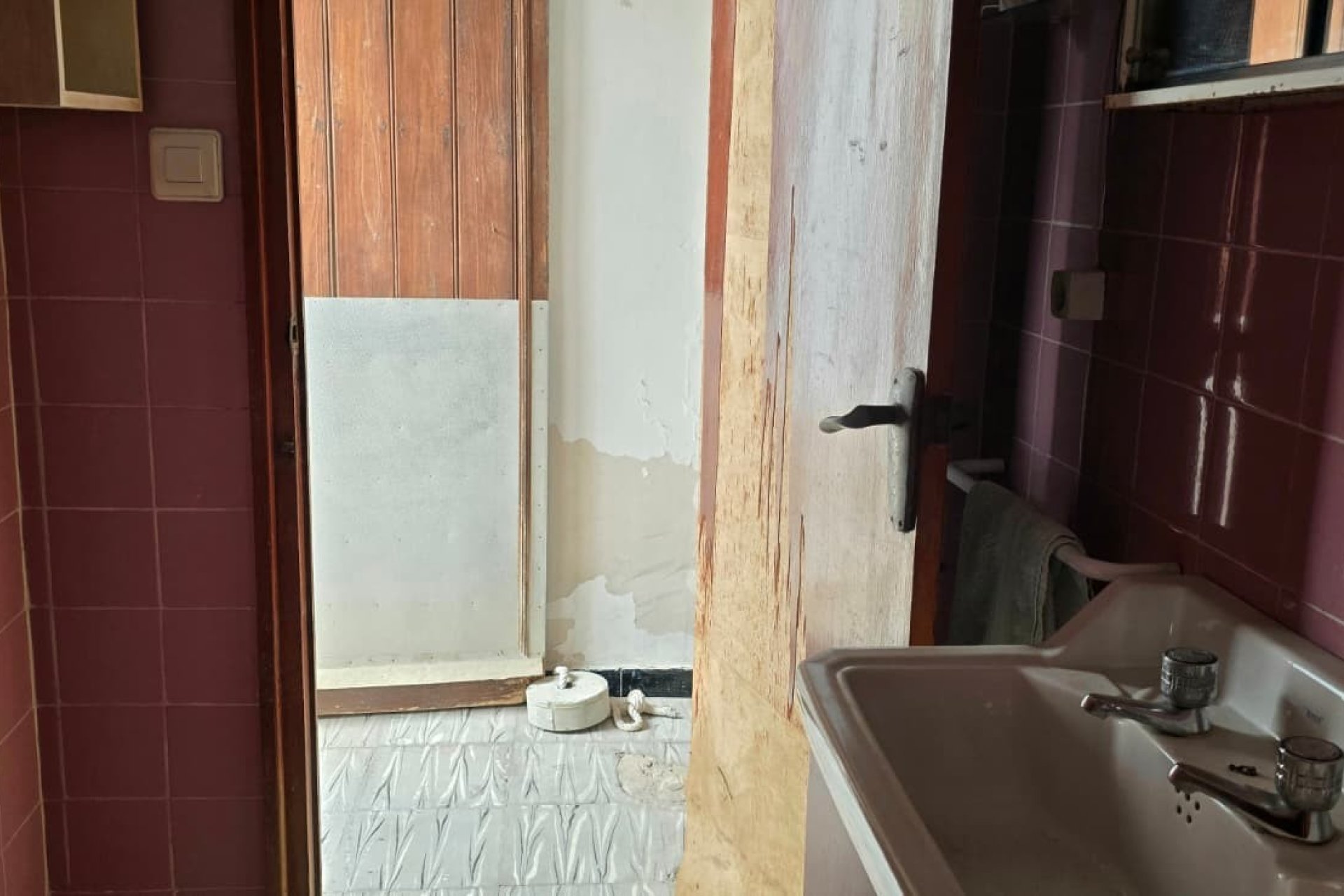 Segunda mano - Casa de pueblo  -
Alfas del Pí