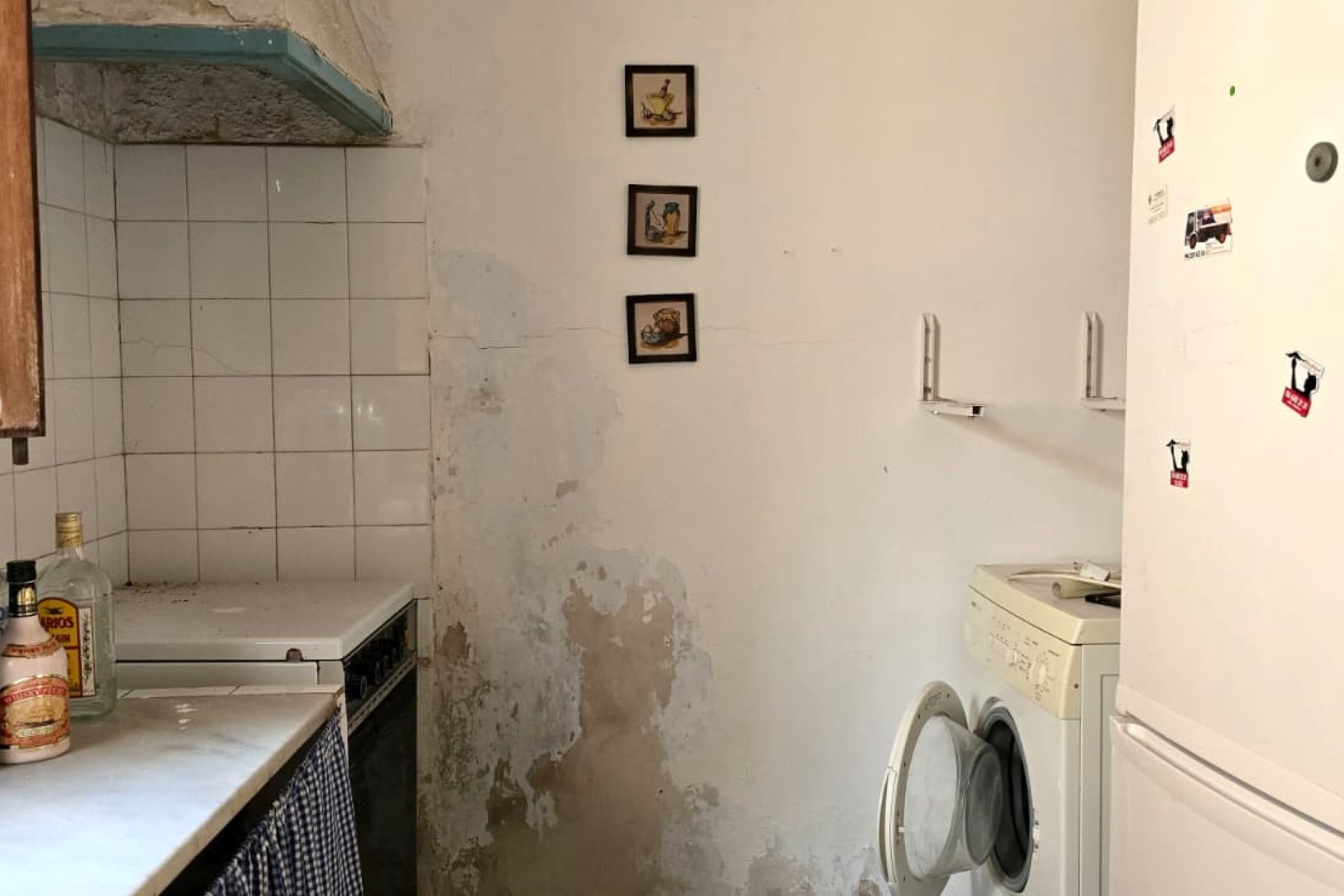 Segunda mano - Casa de pueblo  -
Alfas del Pí