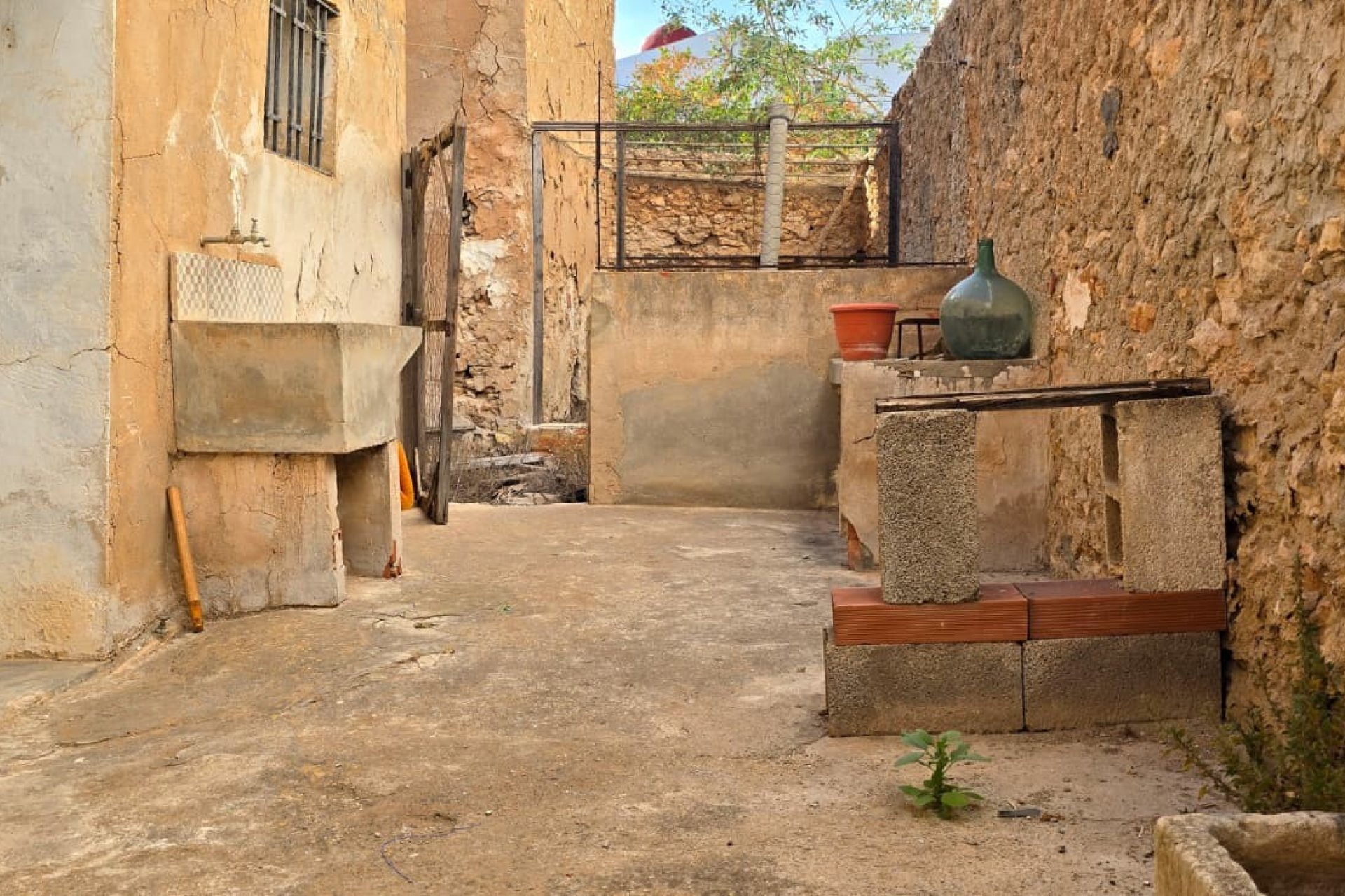 Segunda mano - Casa de pueblo  -
Alfas del Pí