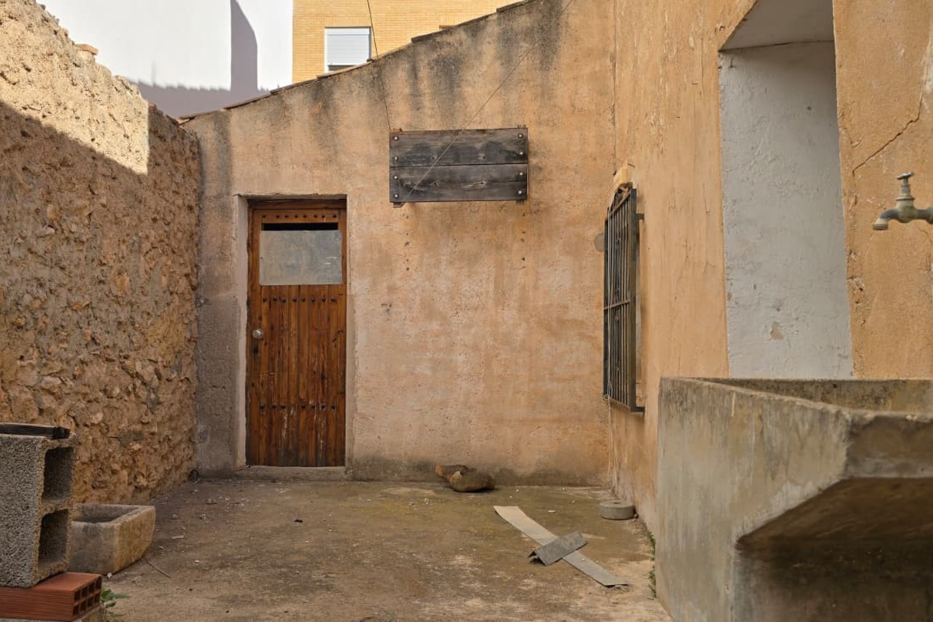Segunda mano - Casa de pueblo  -
Alfas del Pí
