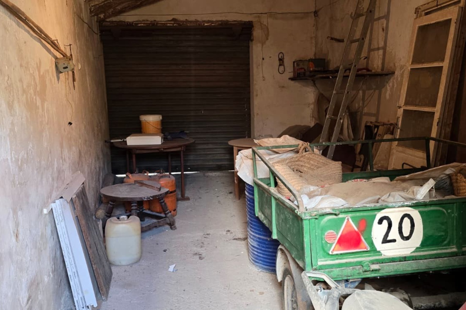 Segunda mano - Casa de pueblo  -
Alfas del Pí