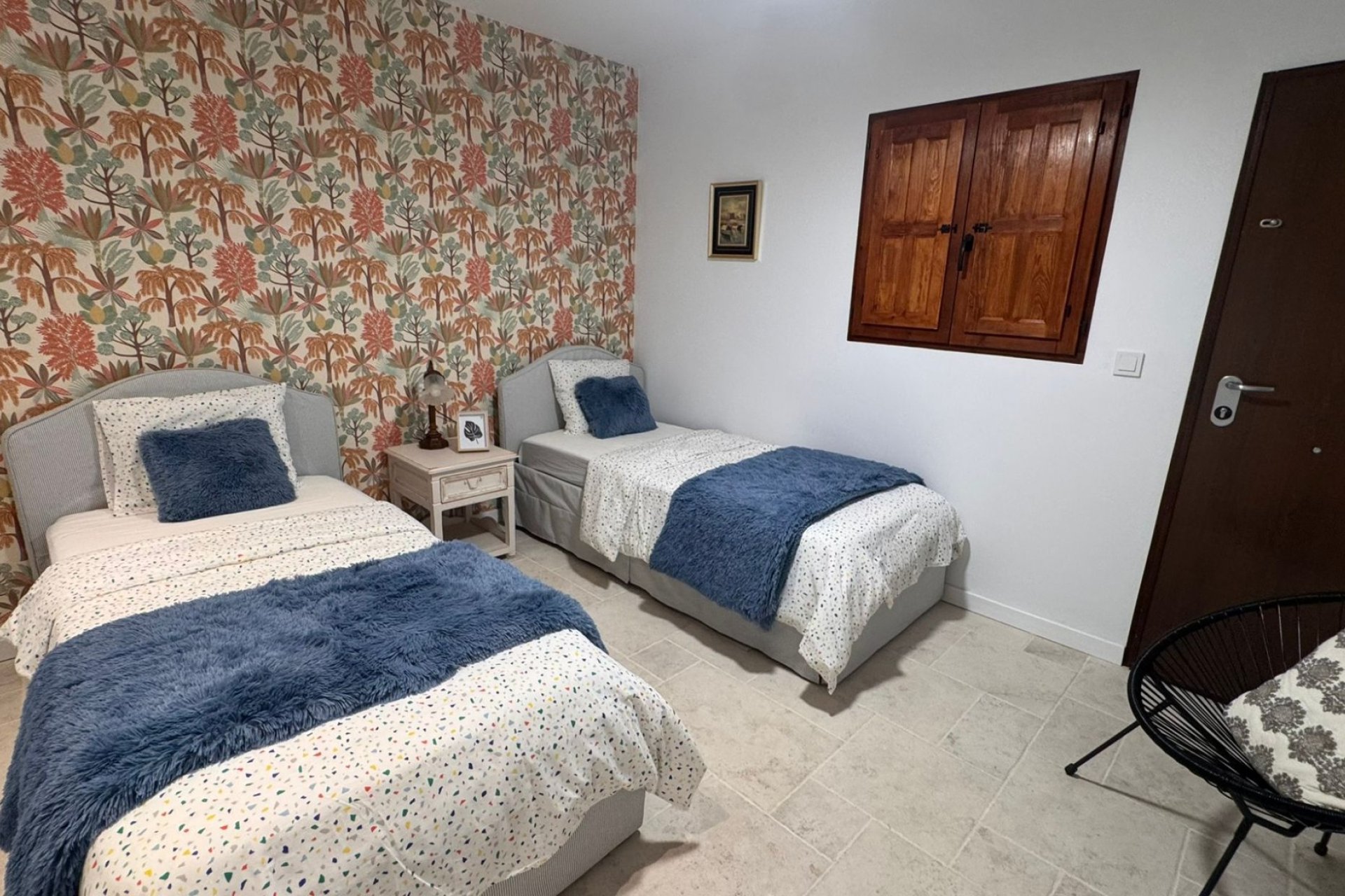 Segunda mano - Casa de pueblo  -
Altea