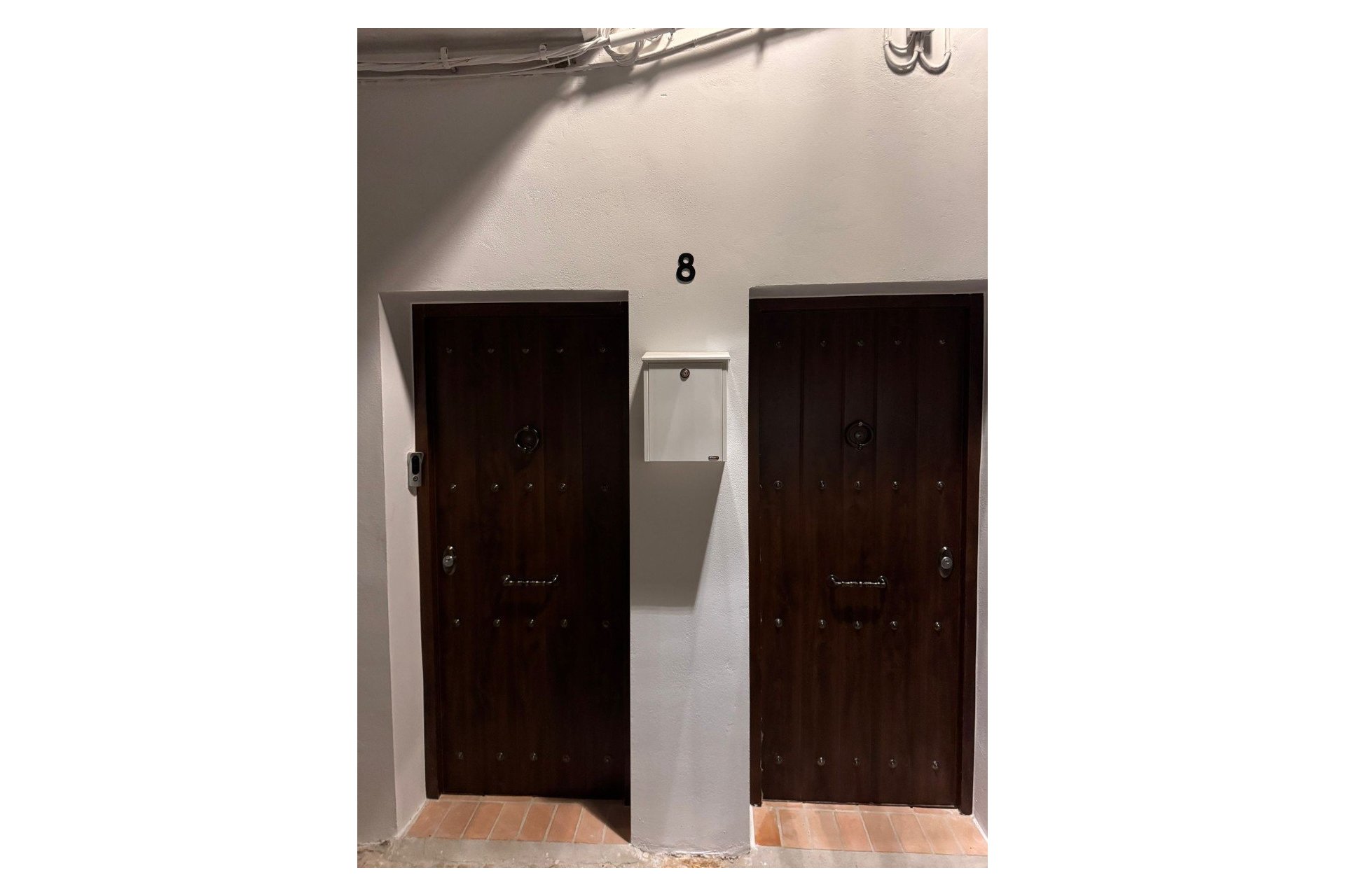 Segunda mano - Casa de pueblo  -
Altea