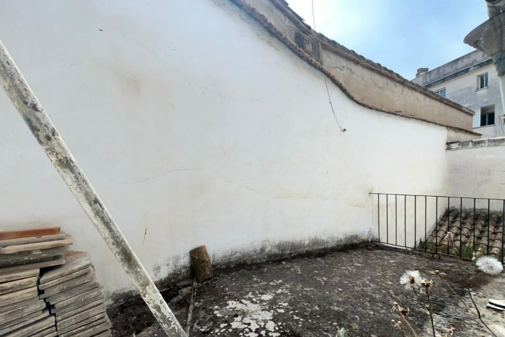 Segunda mano - Casa de pueblo  -
Benissa