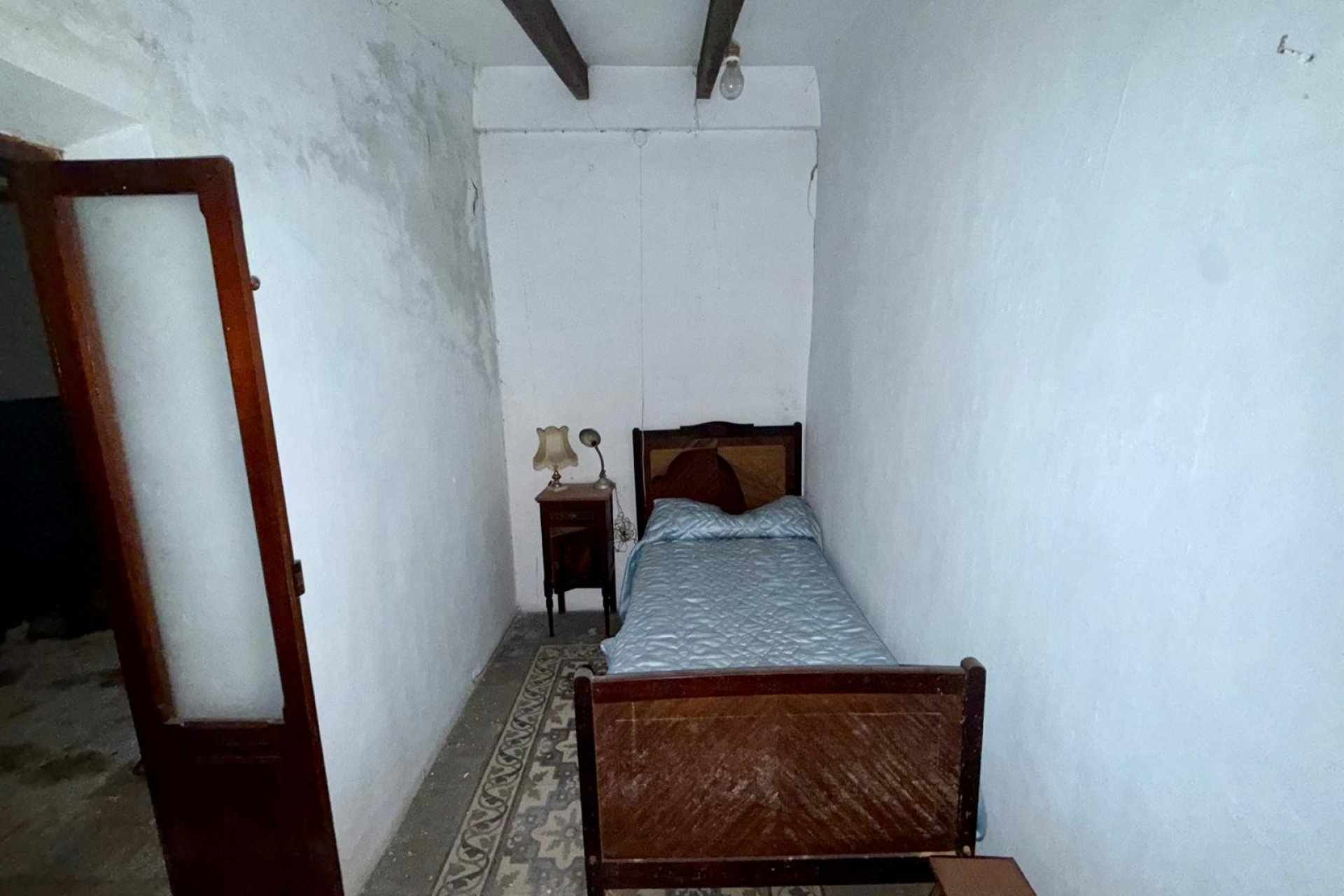 Segunda mano - Casa de pueblo  -
Benissa