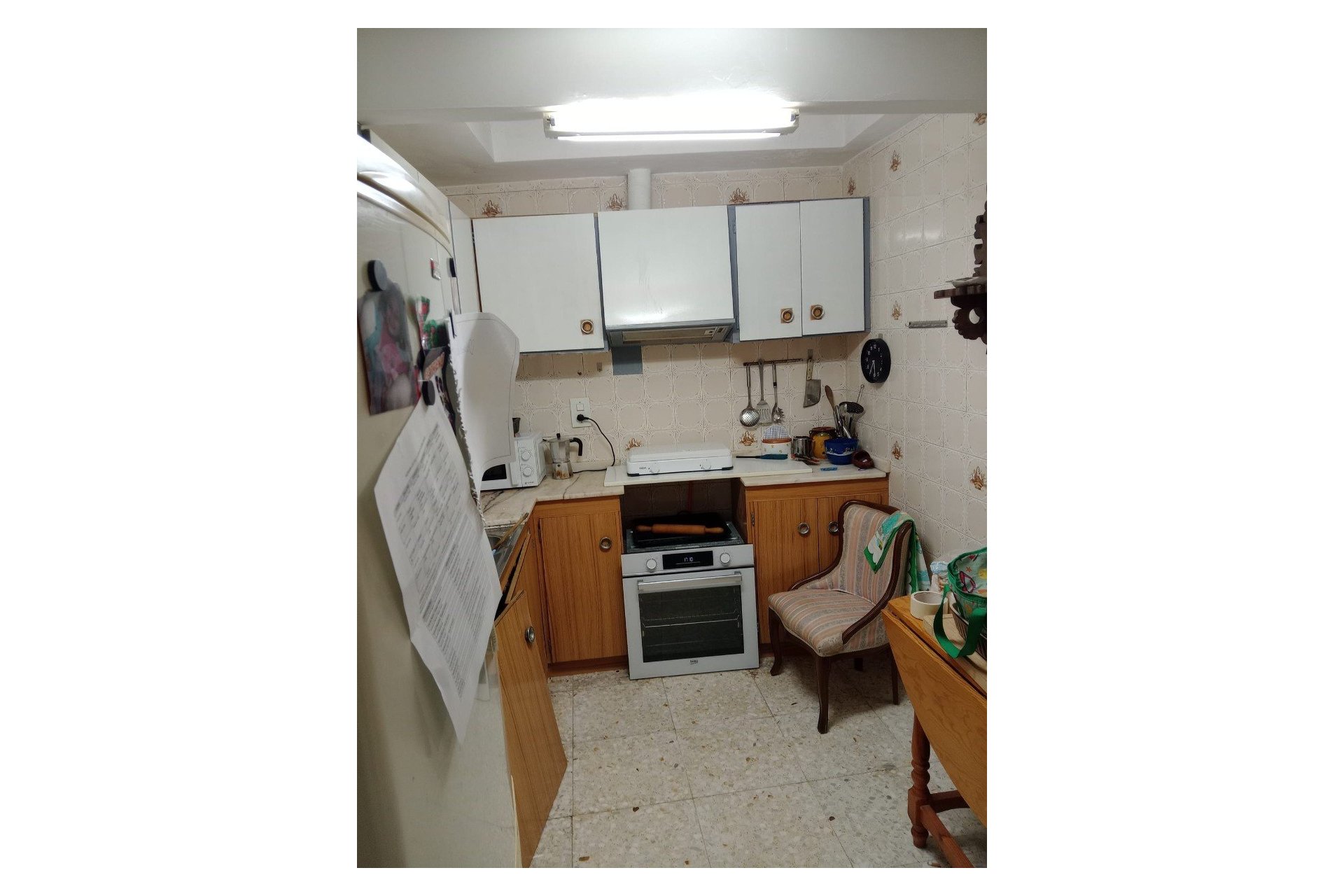 Segunda mano - Casa de pueblo  -
Callosa De Ensarrià