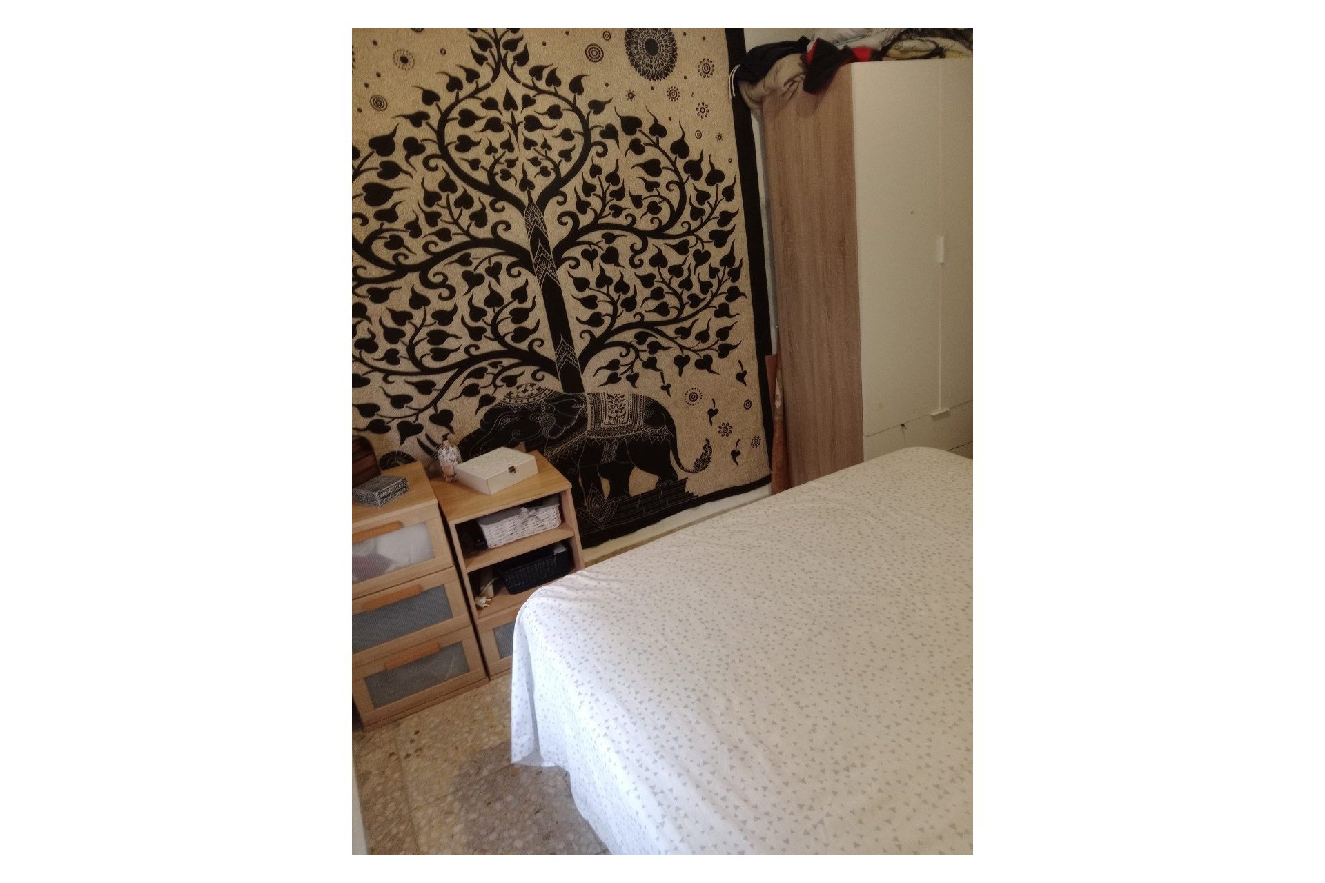 Segunda mano - Casa de pueblo  -
Callosa De Ensarrià