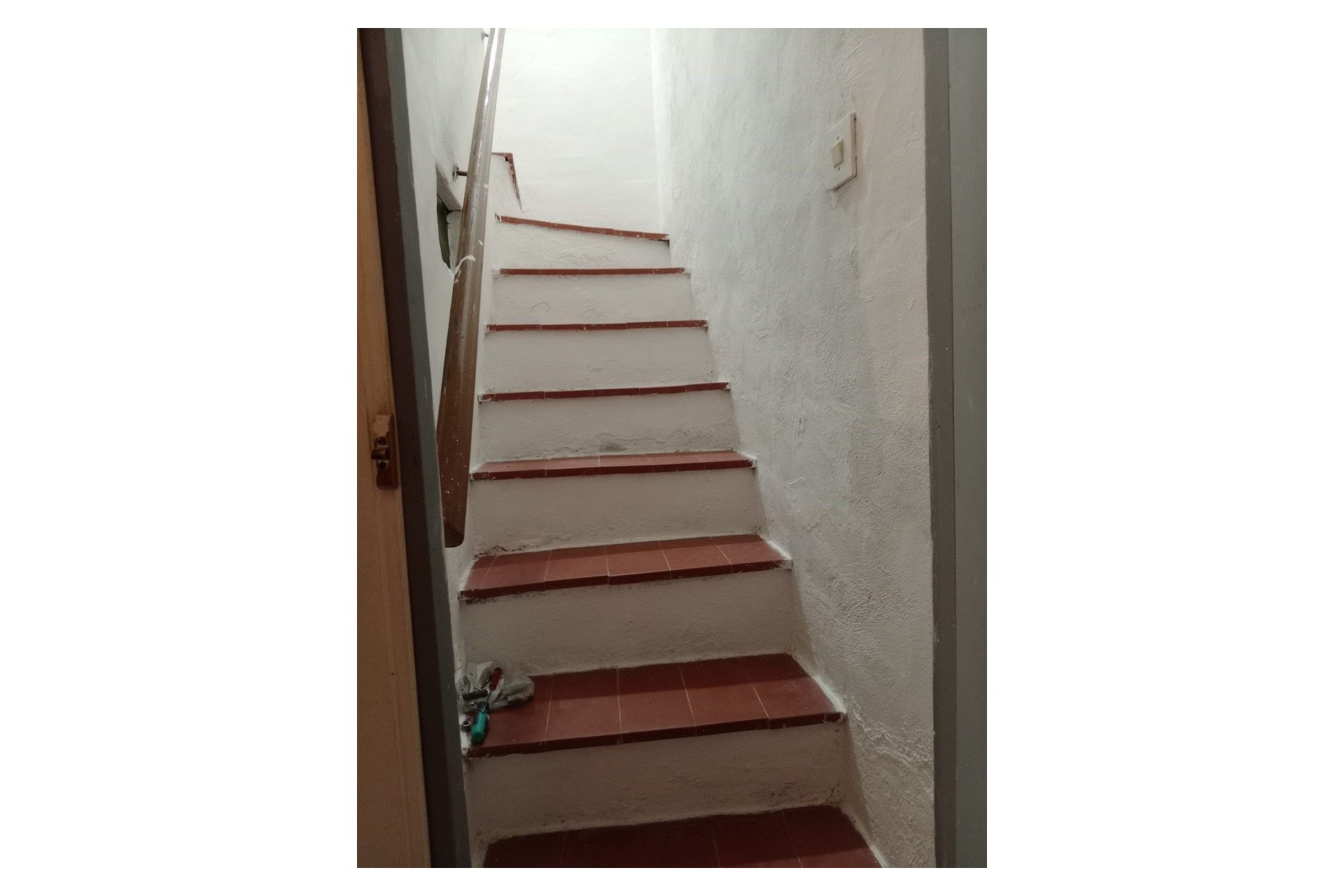 Segunda mano - Casa de pueblo  -
Callosa De Ensarrià