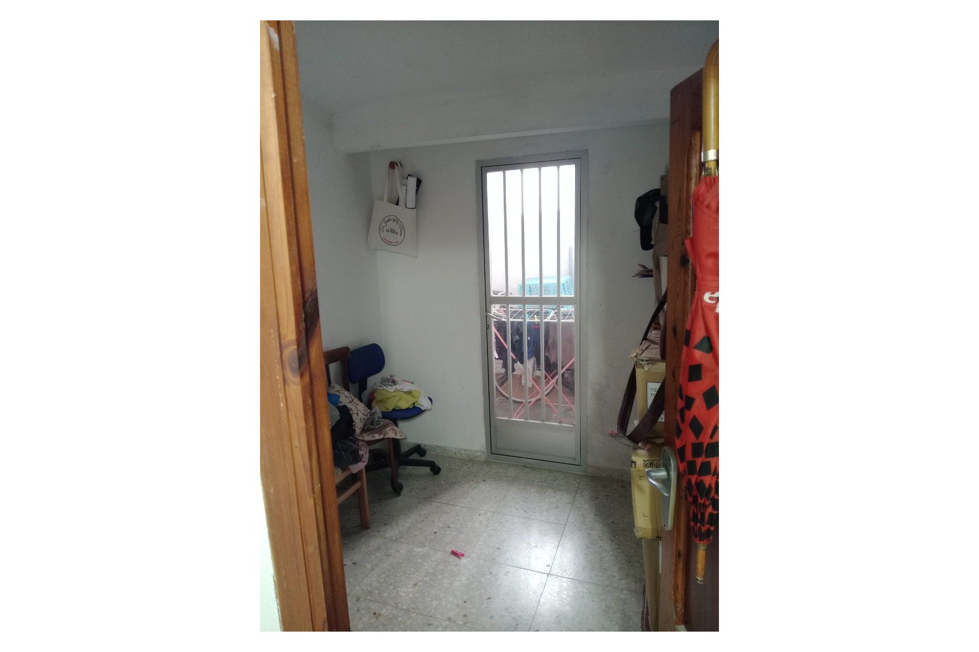 Segunda mano - Casa de pueblo  -
Callosa De Ensarrià