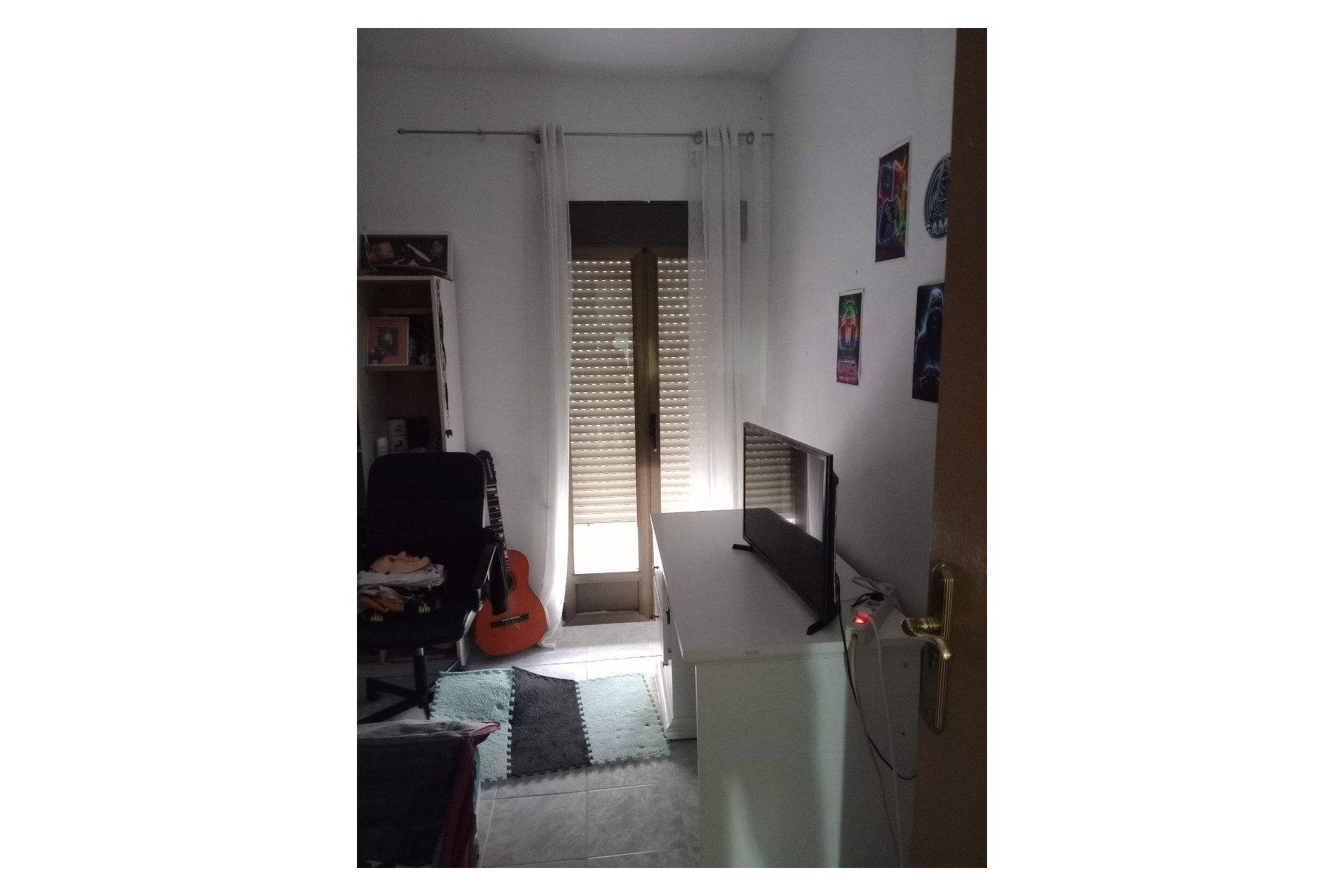 Segunda mano - Casa de pueblo  -
Callosa De Ensarrià