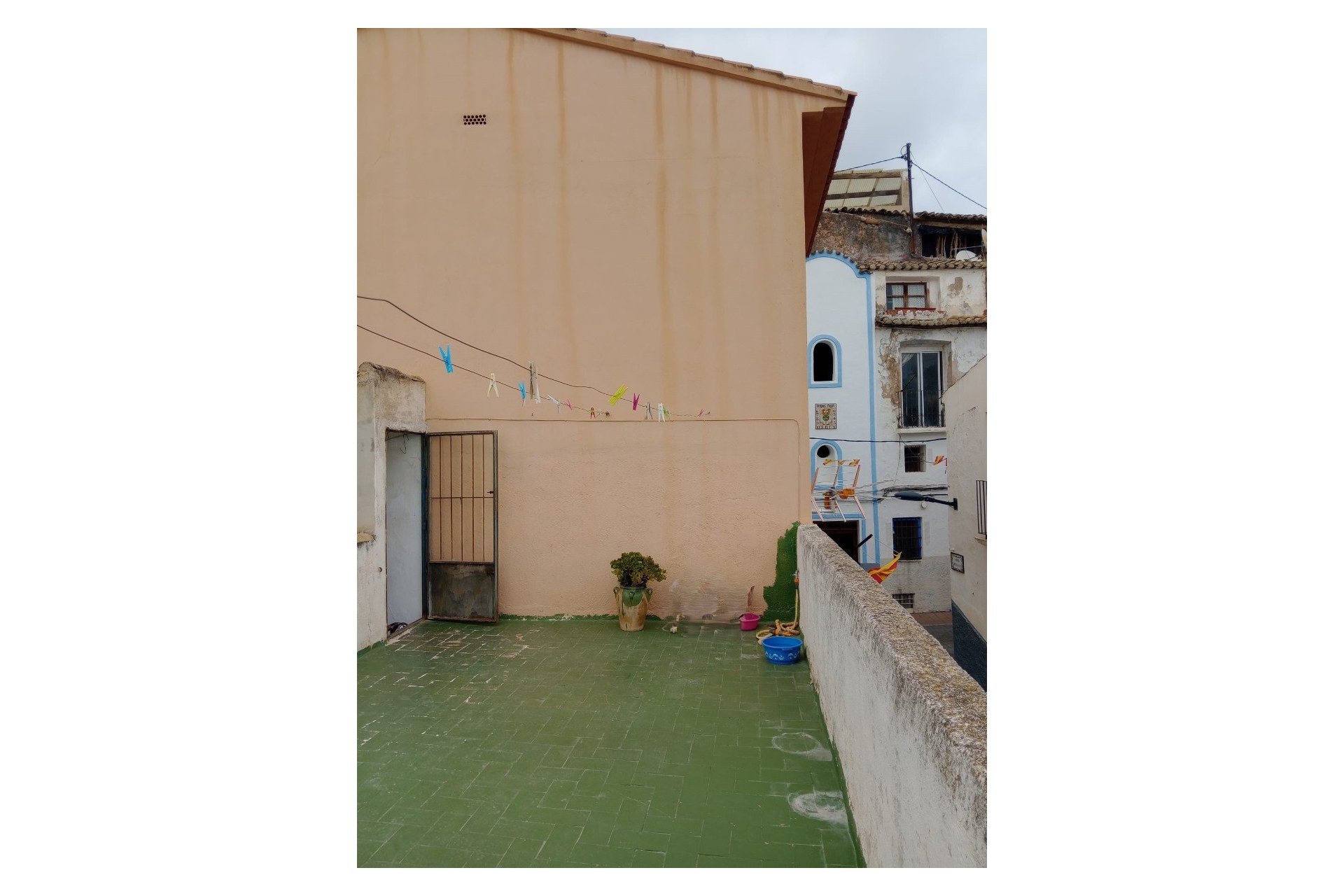 Segunda mano - Casa de pueblo  -
Callosa De Ensarrià