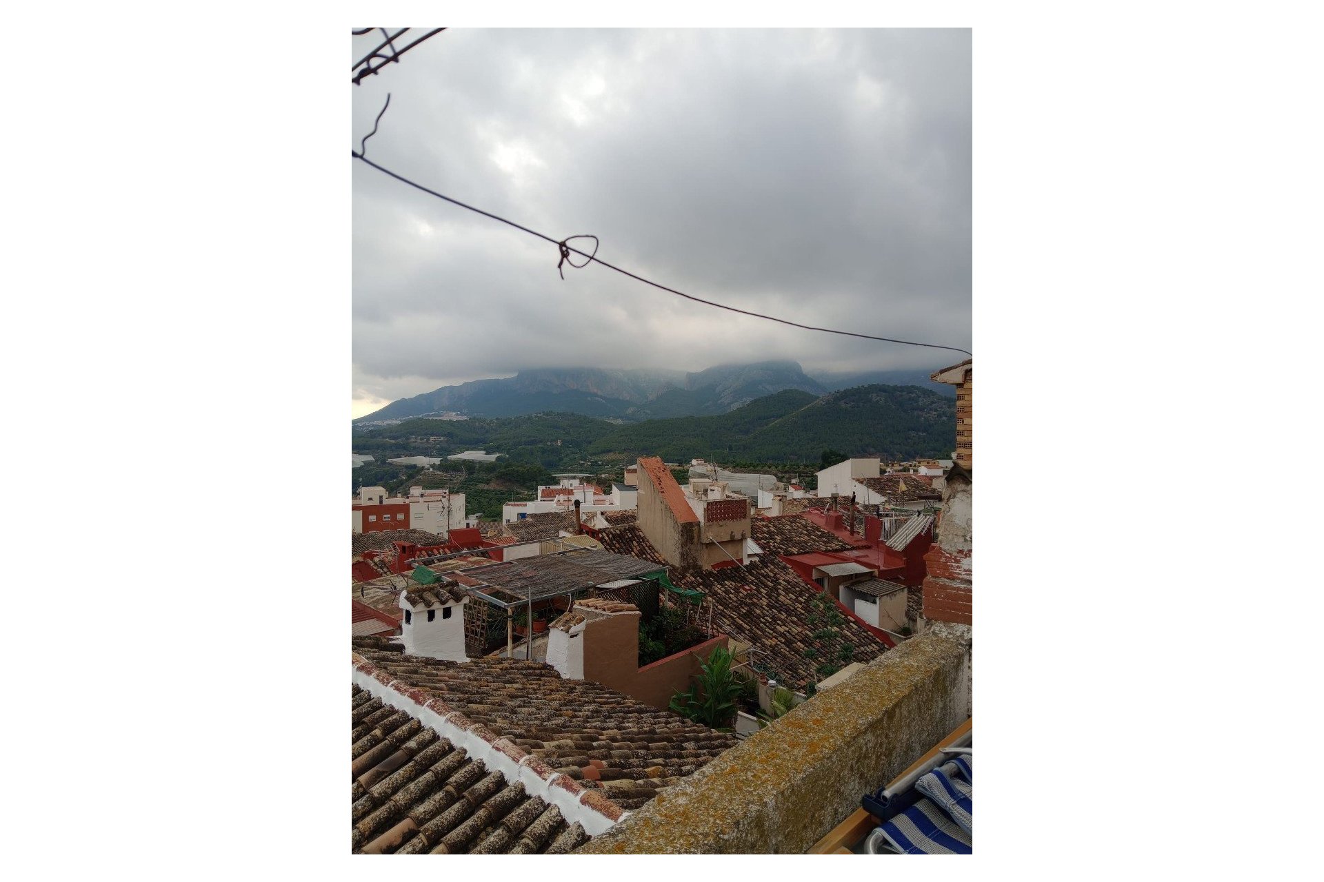 Segunda mano - Casa de pueblo  -
Callosa De Ensarrià