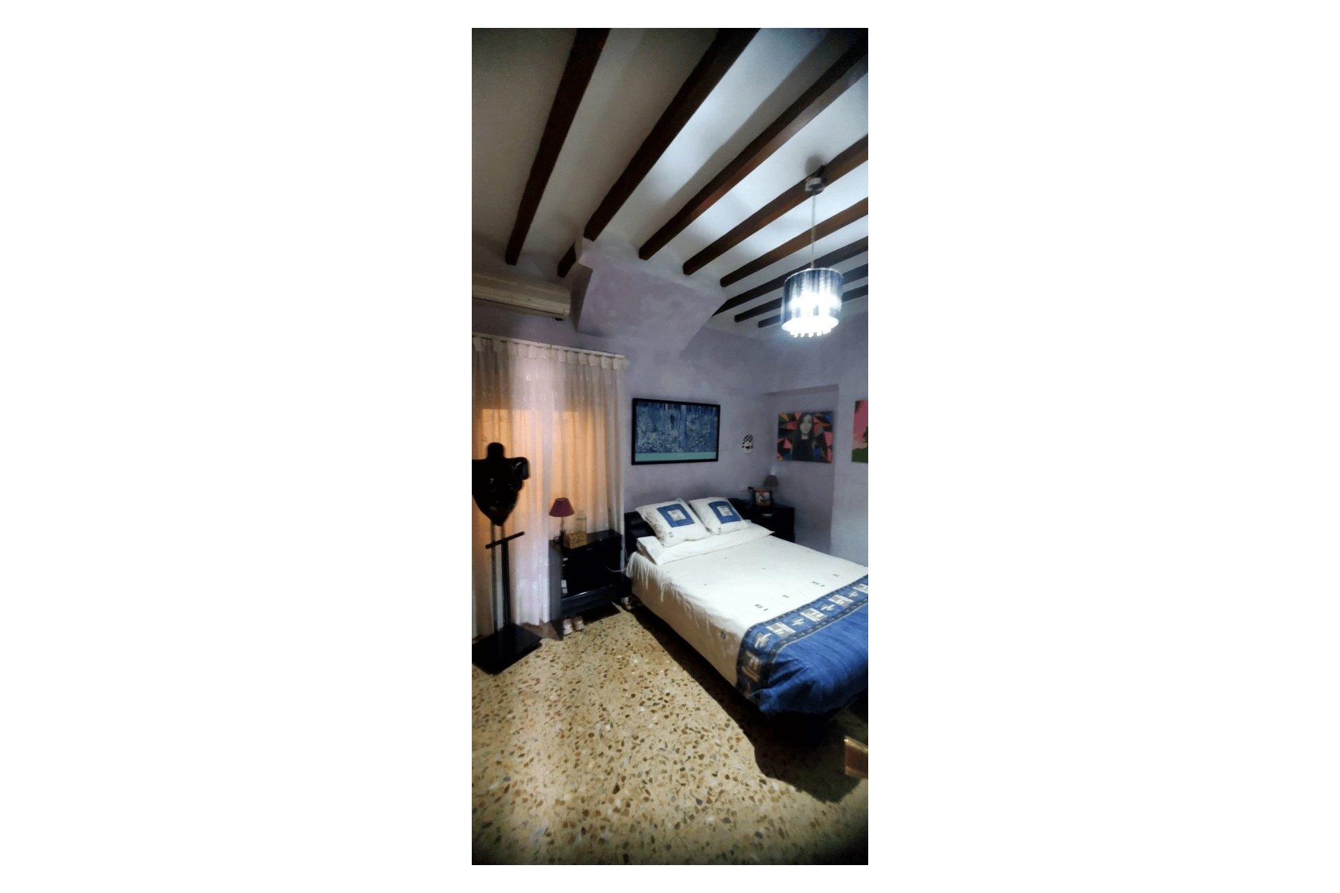 Segunda mano - Casa de pueblo  -
Callosa De Ensarrià