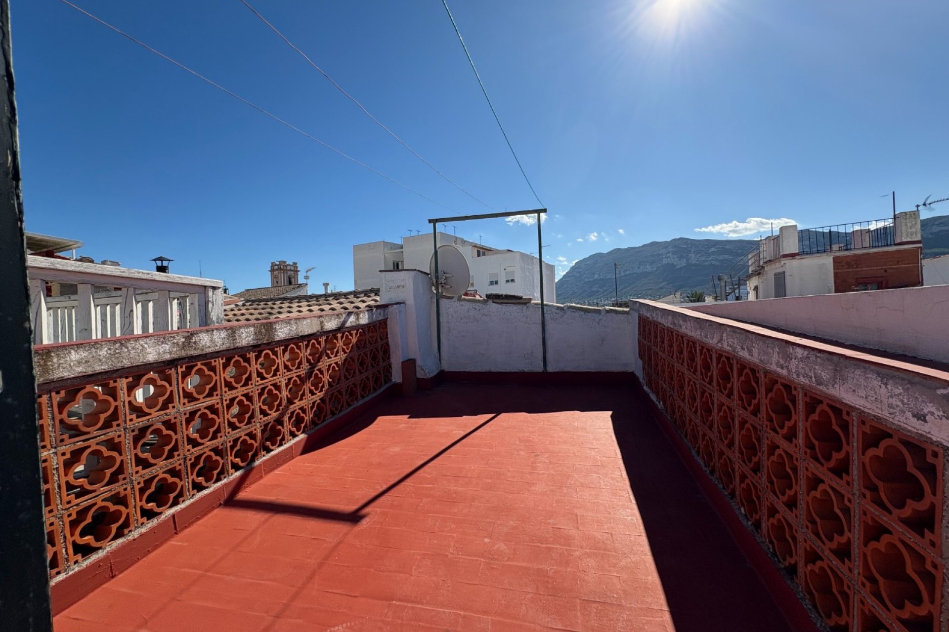 Segunda mano - Casa de pueblo  -
Denia - Center