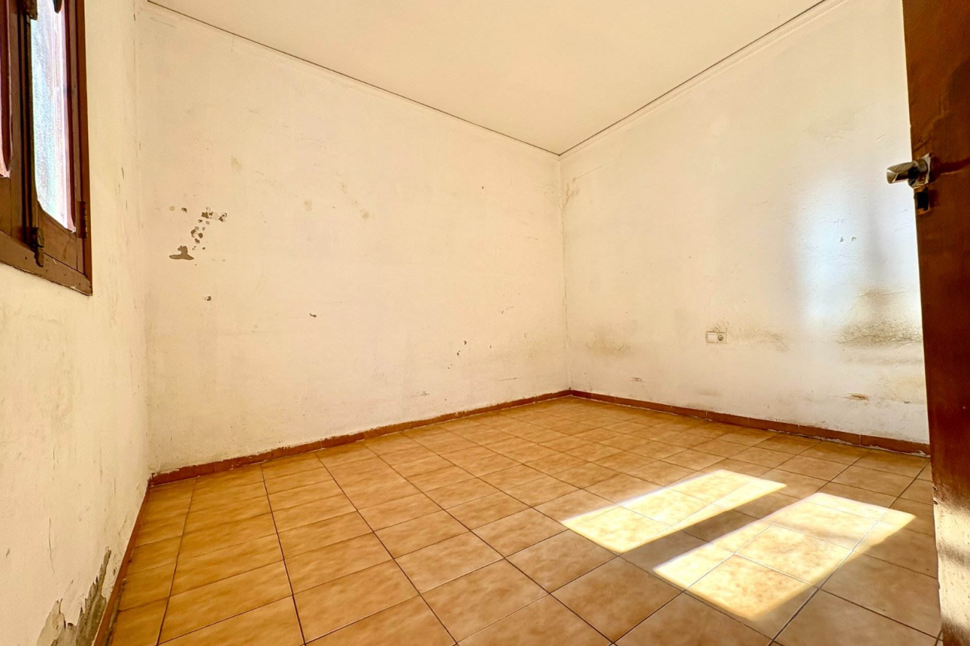 Segunda mano - Casa de pueblo  -
Denia - Center