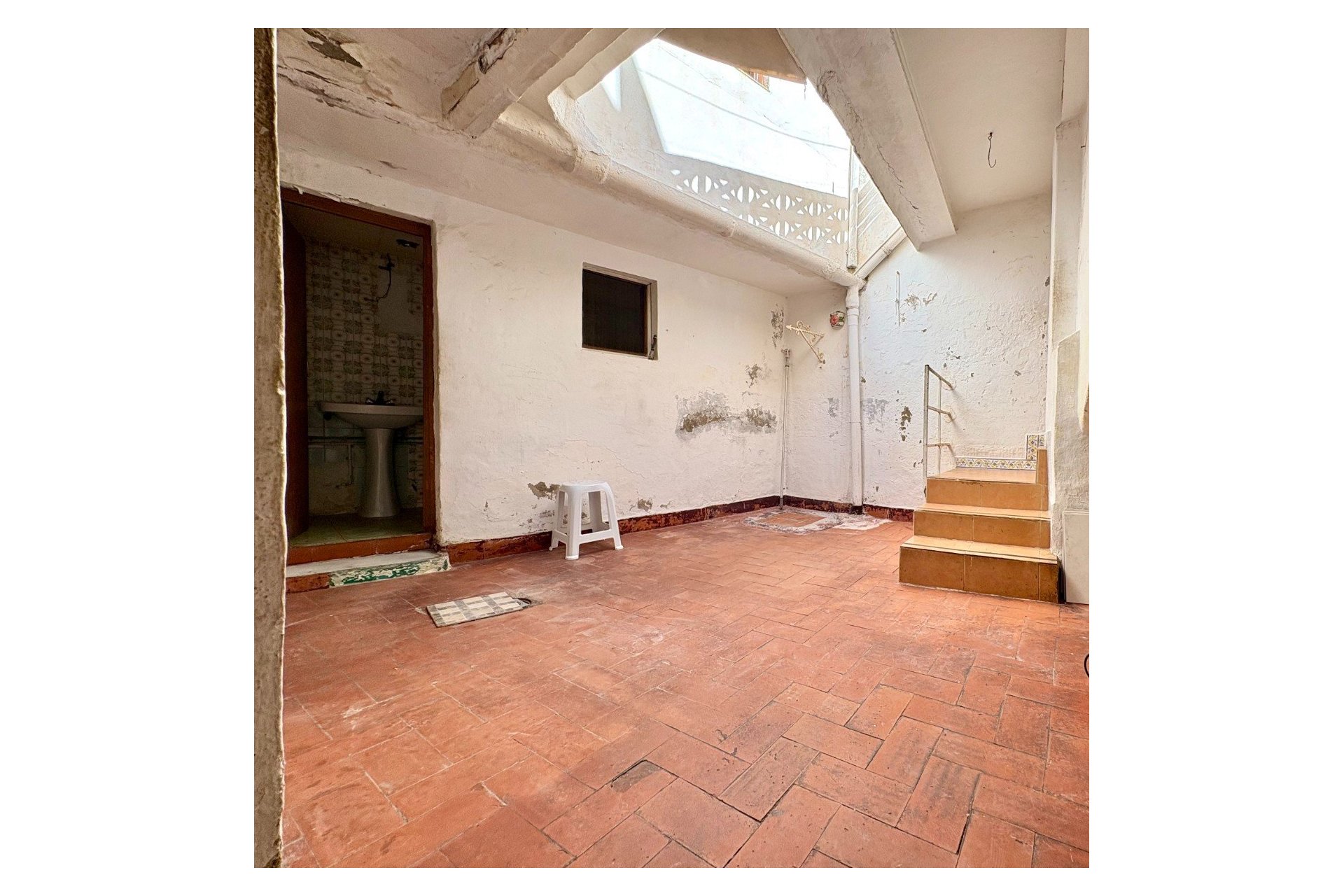 Segunda mano - Casa de pueblo  -
Denia - Center