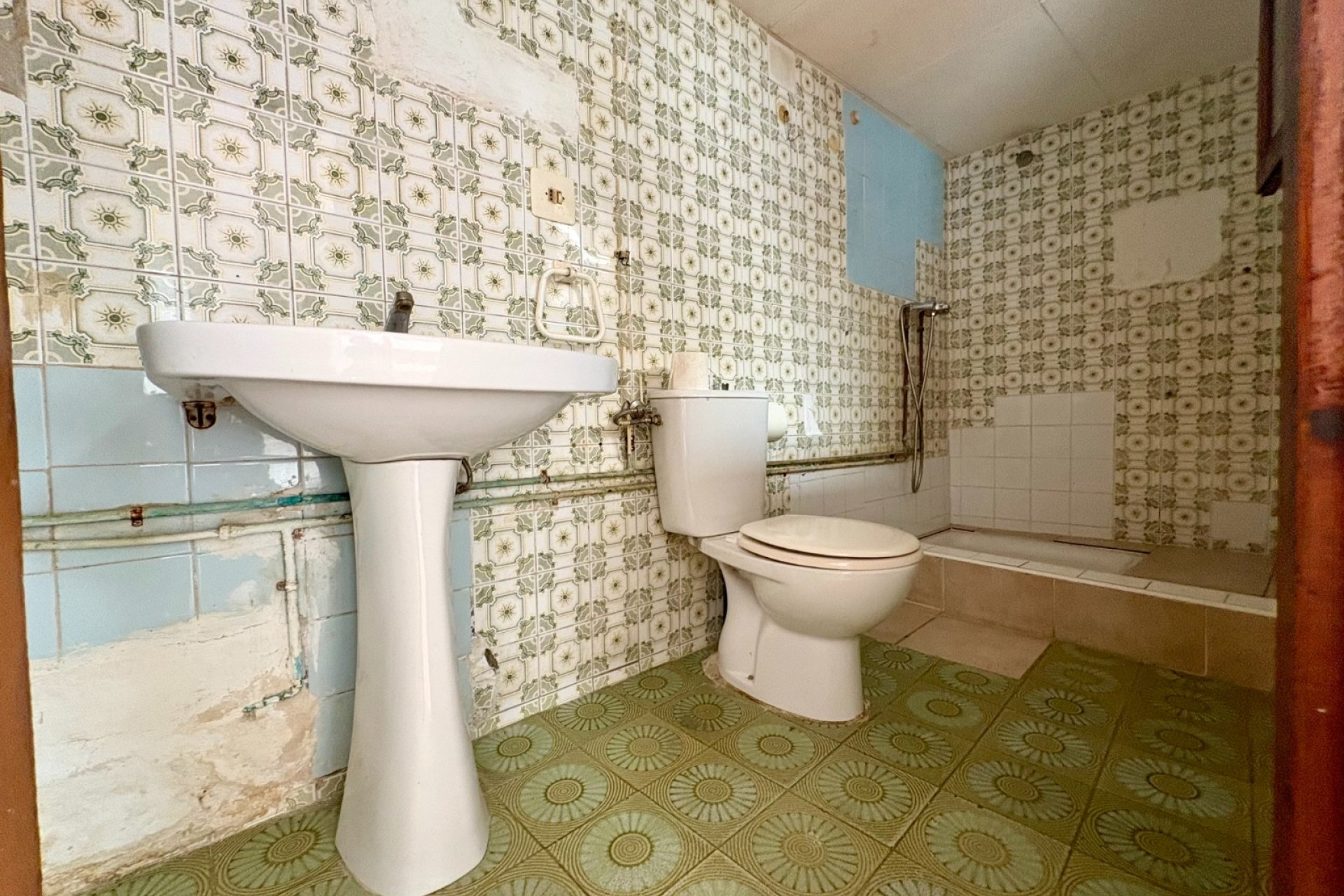 Segunda mano - Casa de pueblo  -
Denia - Center