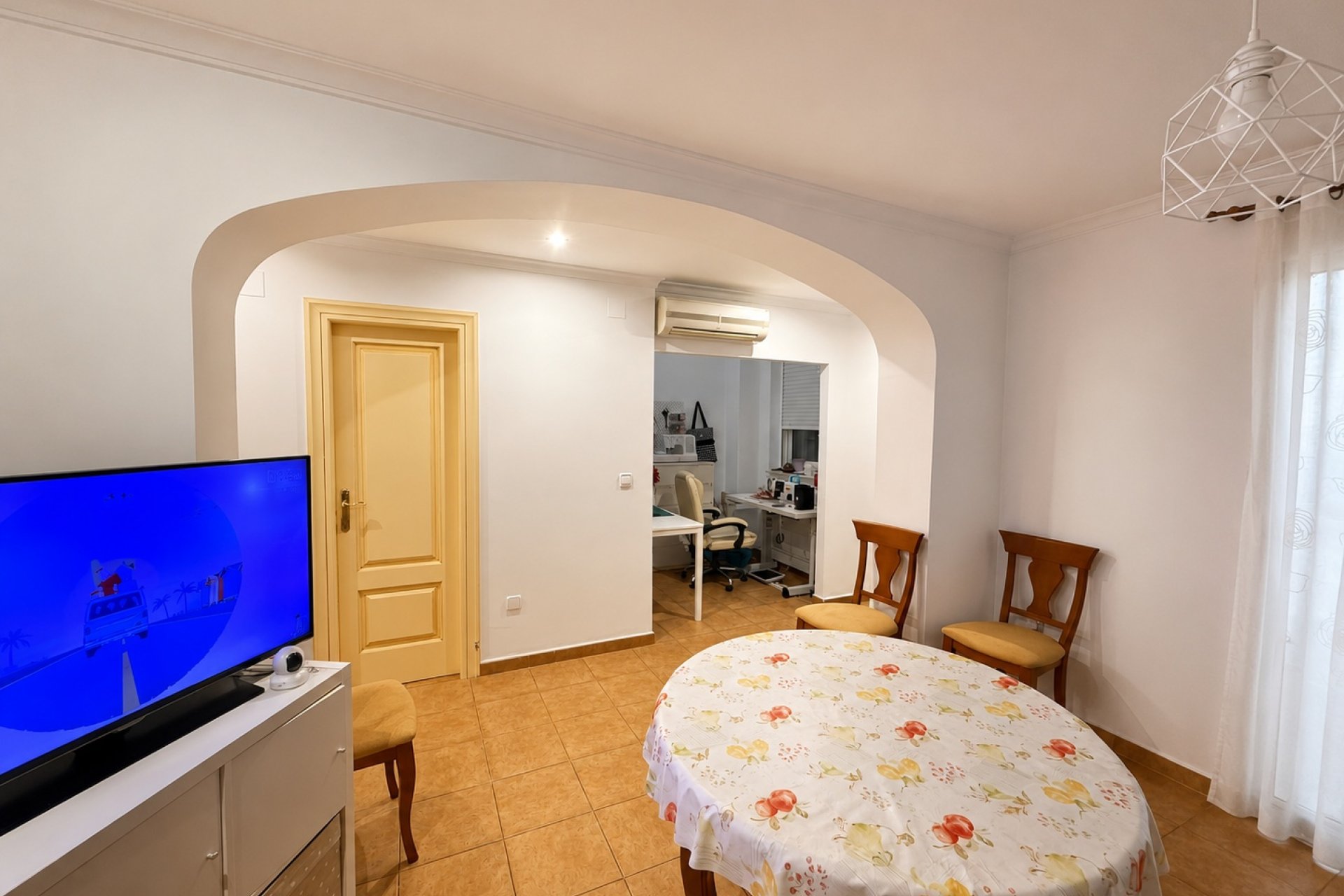 Segunda mano - Casa de pueblo  -
La Font d'en Carròs - Centro