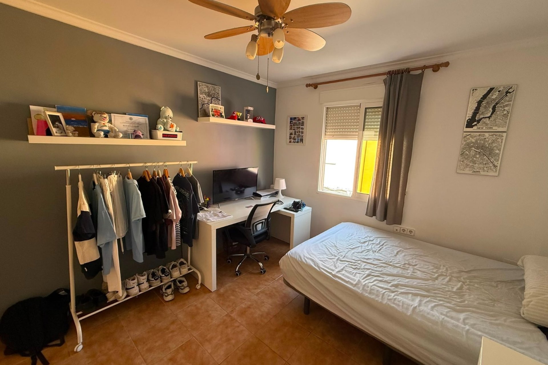 Segunda mano - Casa de pueblo  -
La Font d'en Carròs - Centro