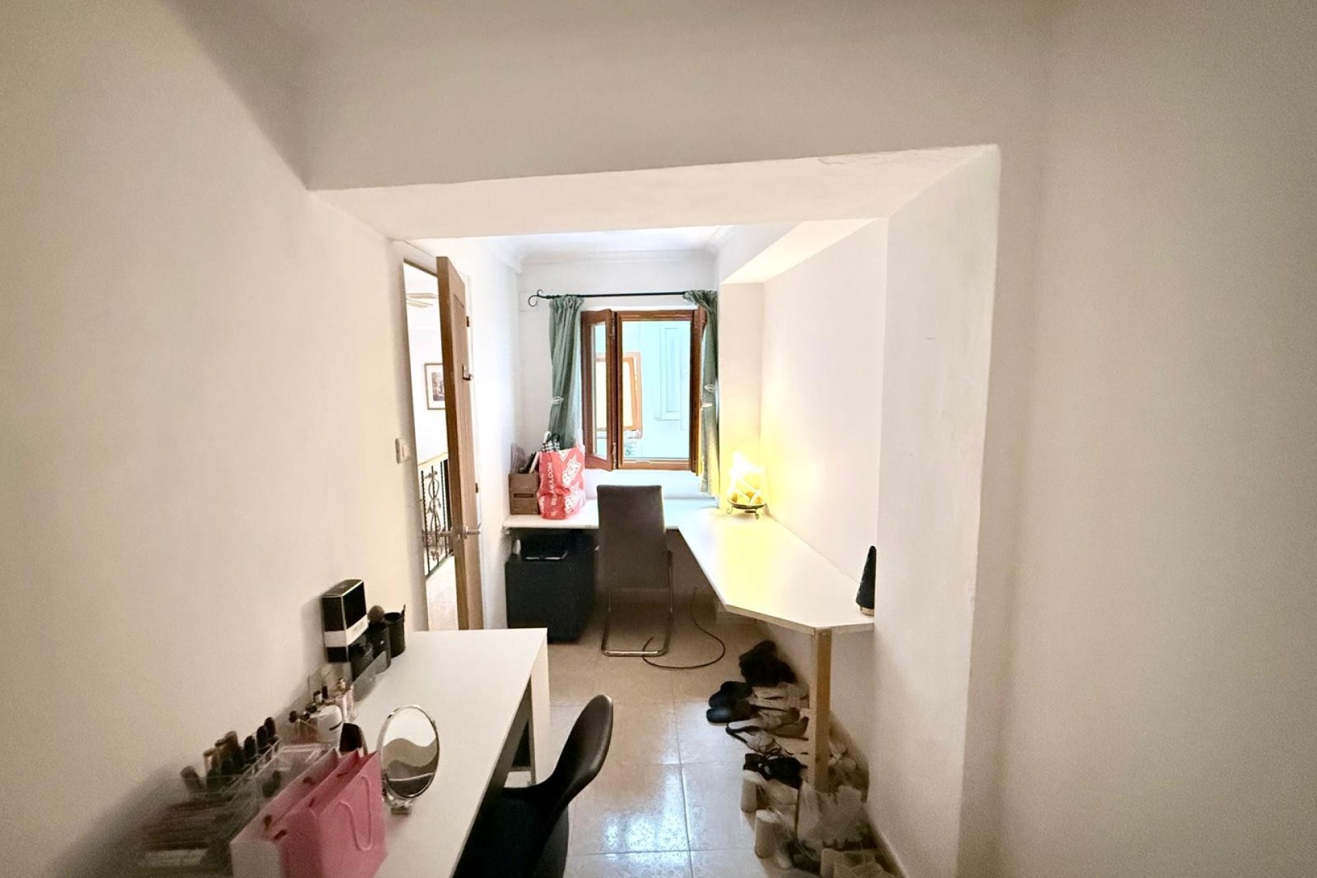 Segunda mano - Casa de pueblo  -
Palma de Gandia  - Centro