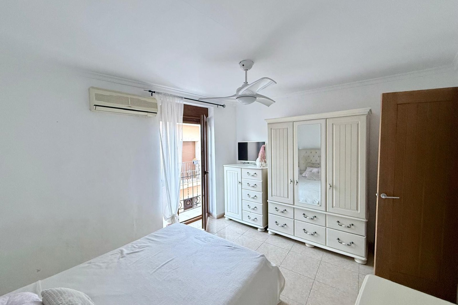 Segunda mano - Casa de pueblo  -
Palma de Gandia  - Centro